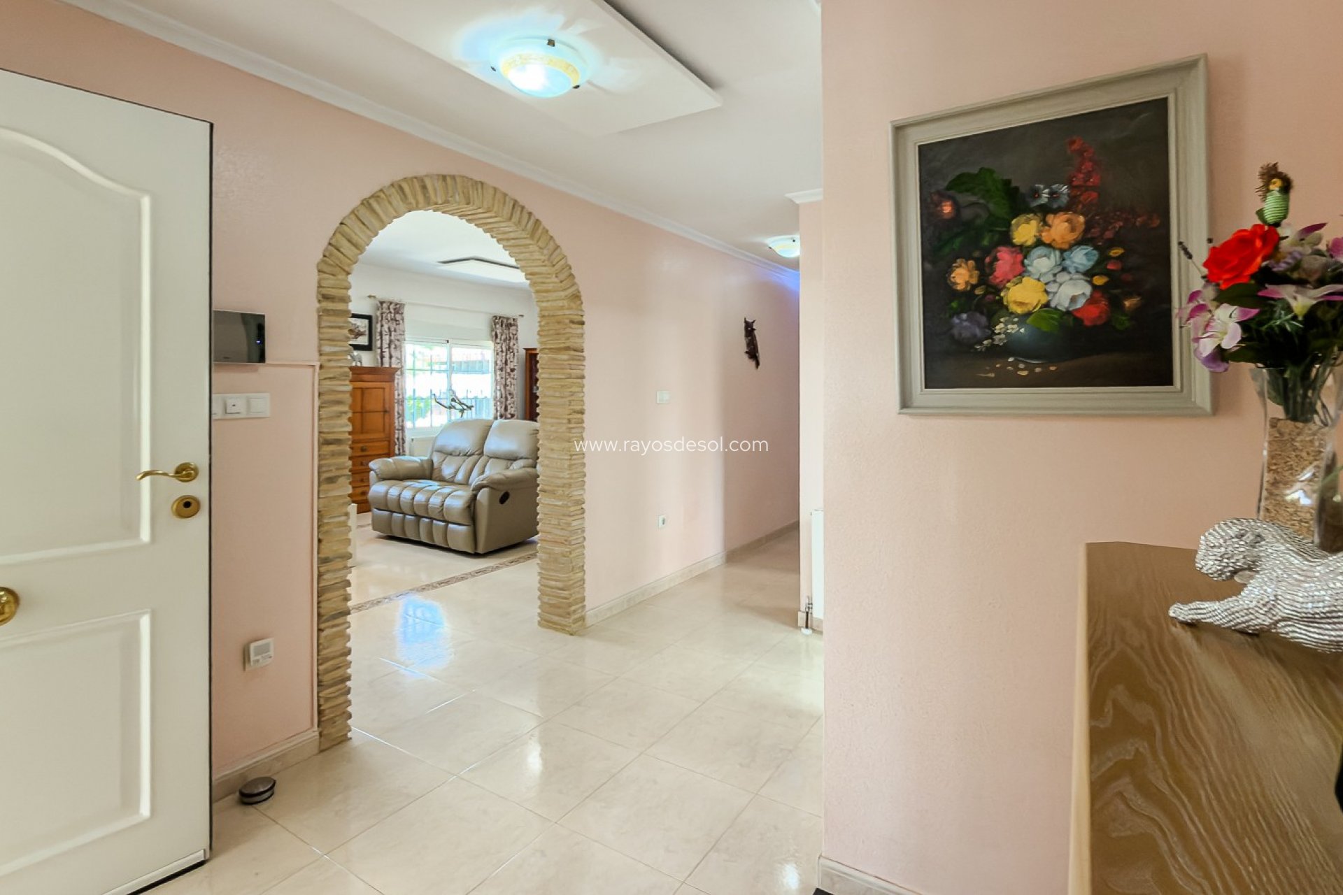 Reventa - Casa - Catral