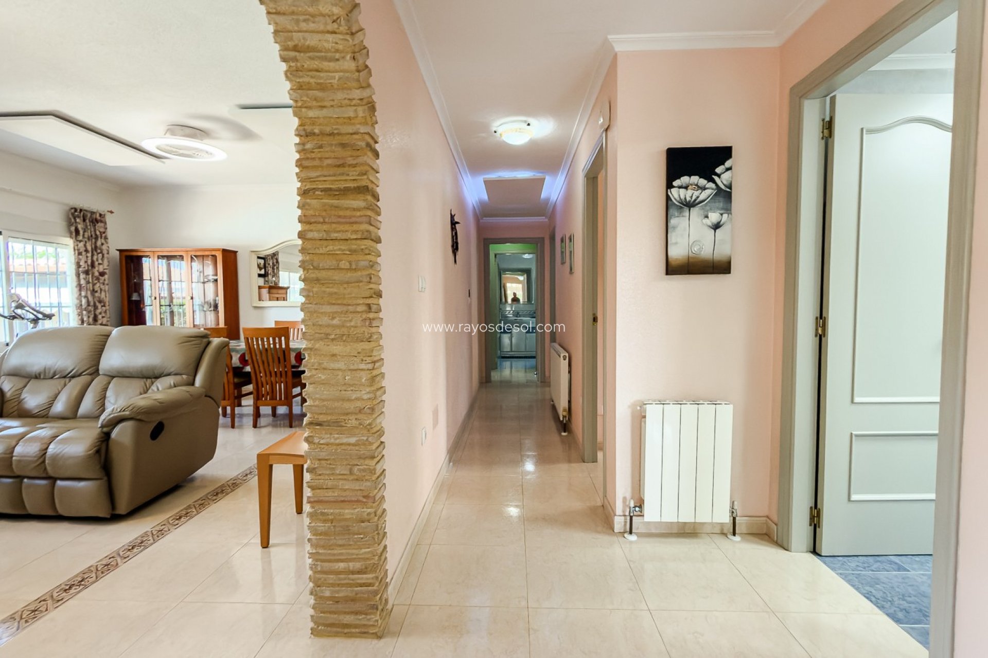 Reventa - Casa - Catral