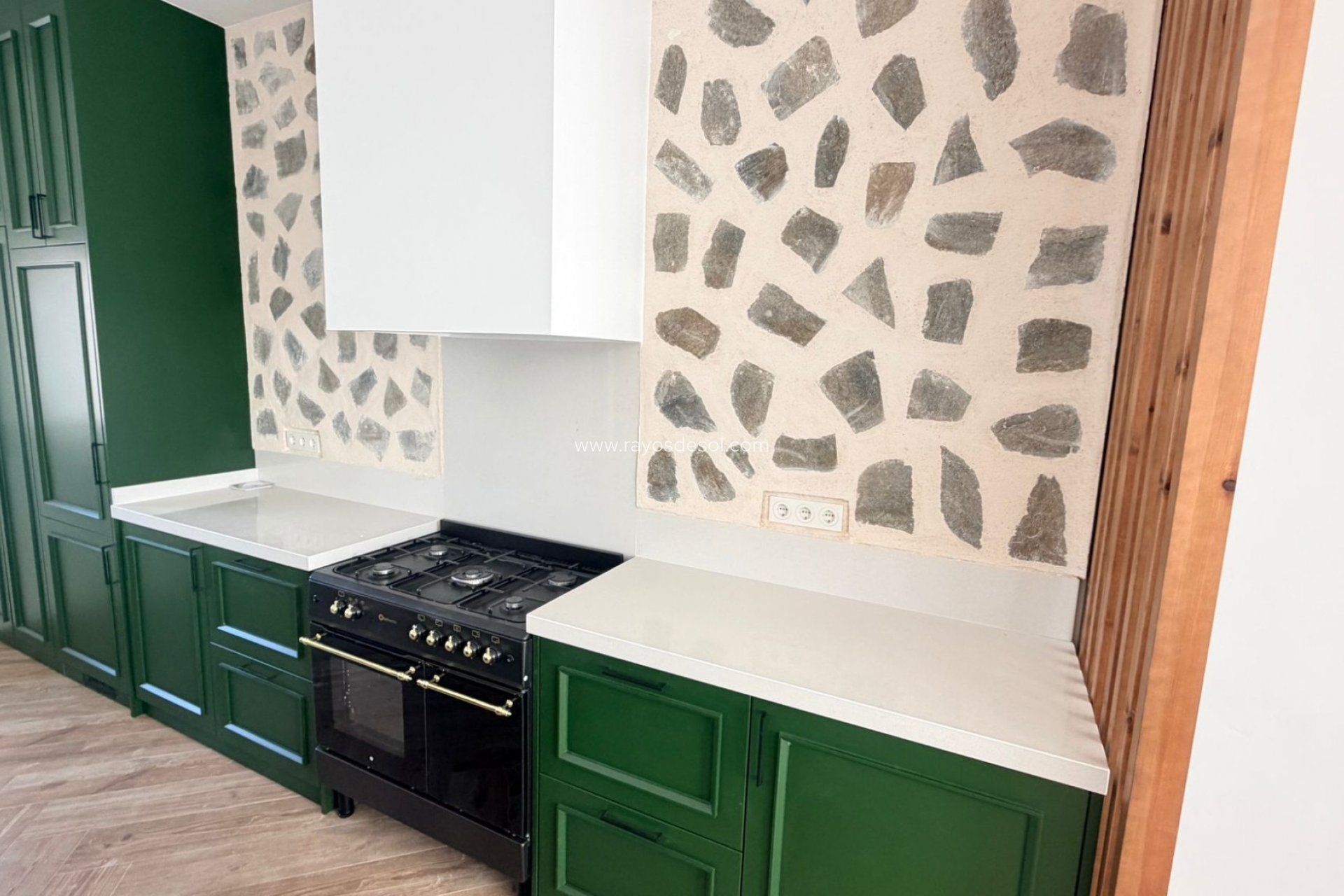 Reventa - Casa - Catral