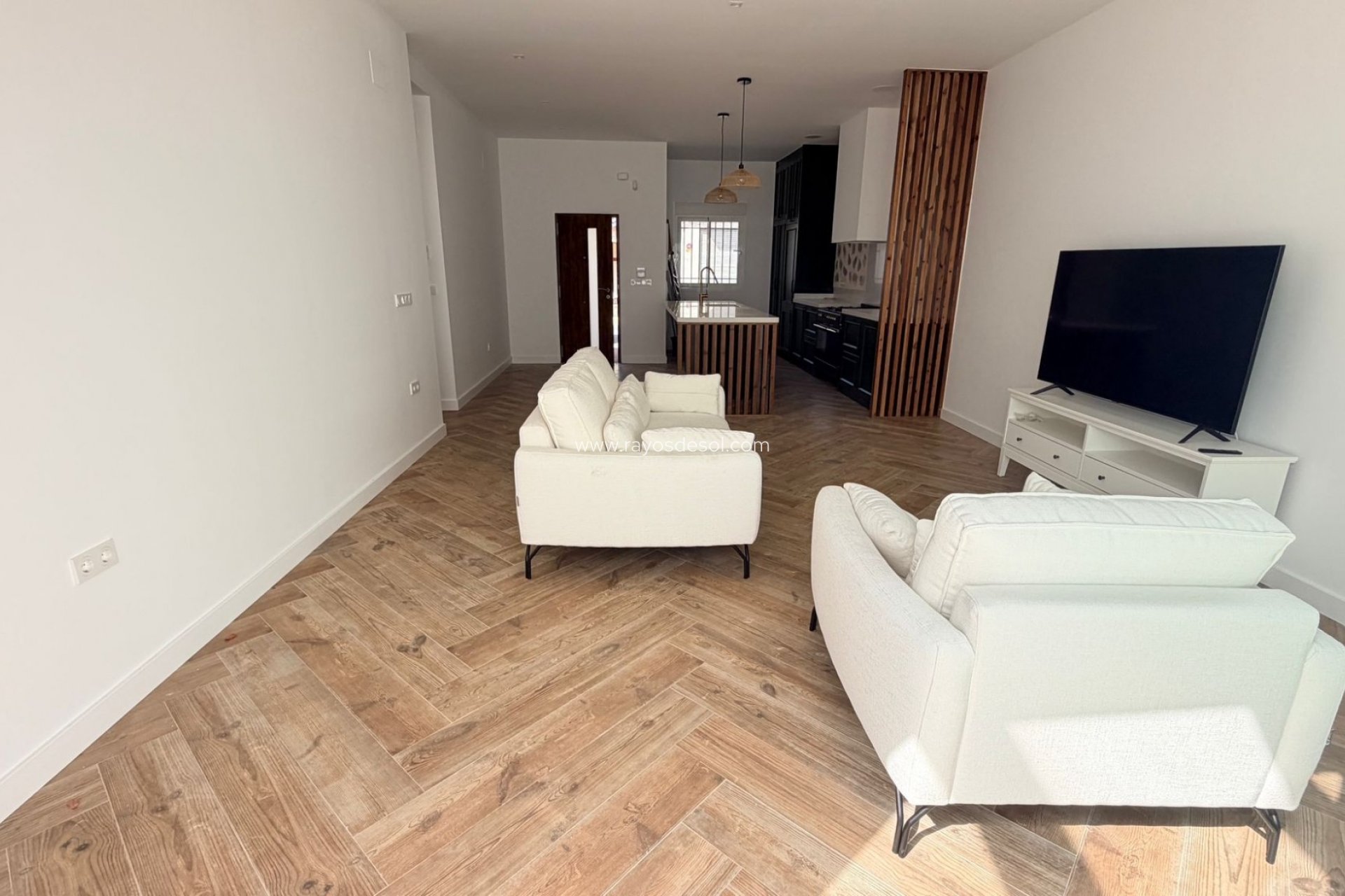 Reventa - Casa - Catral