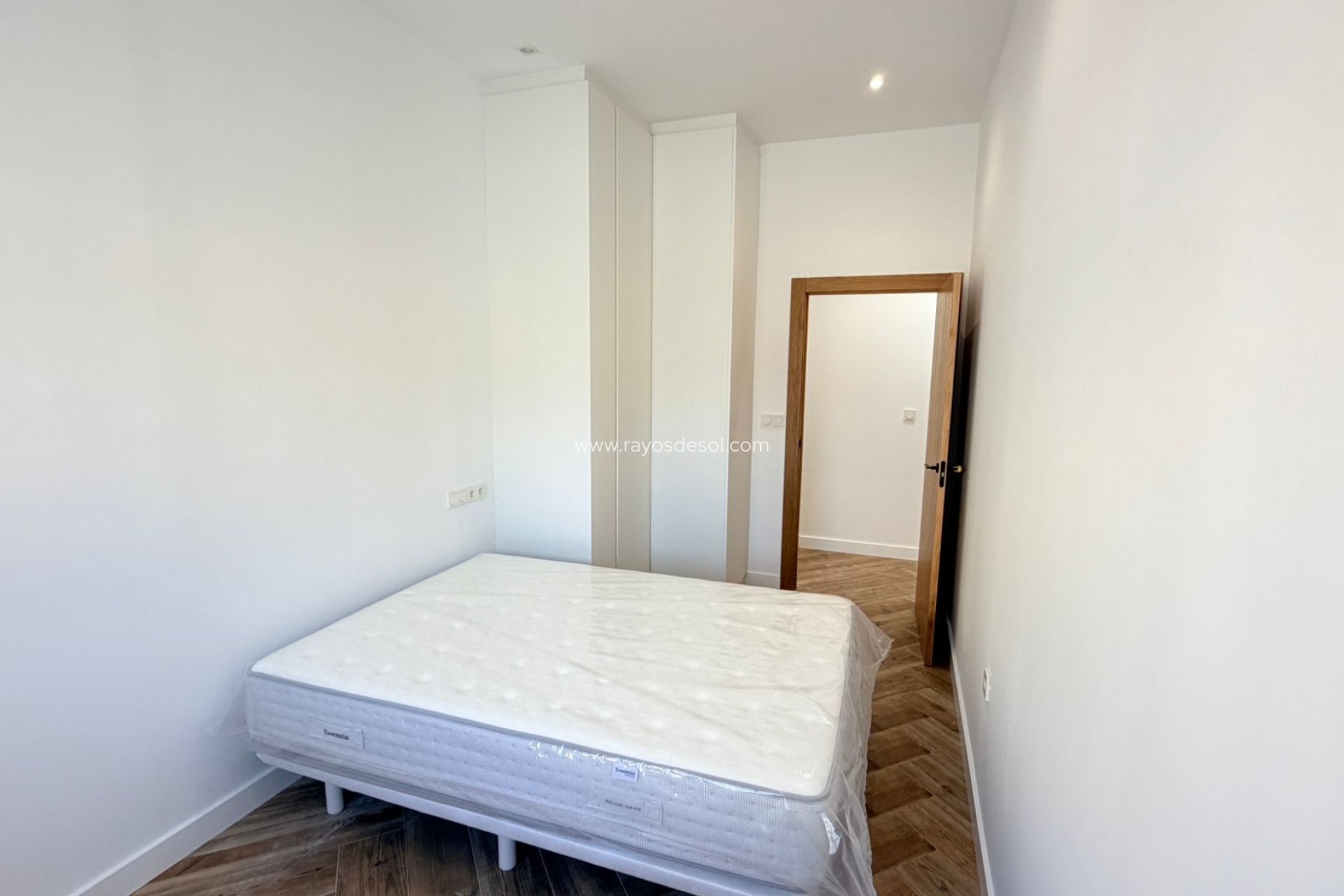 Reventa - Casa - Catral