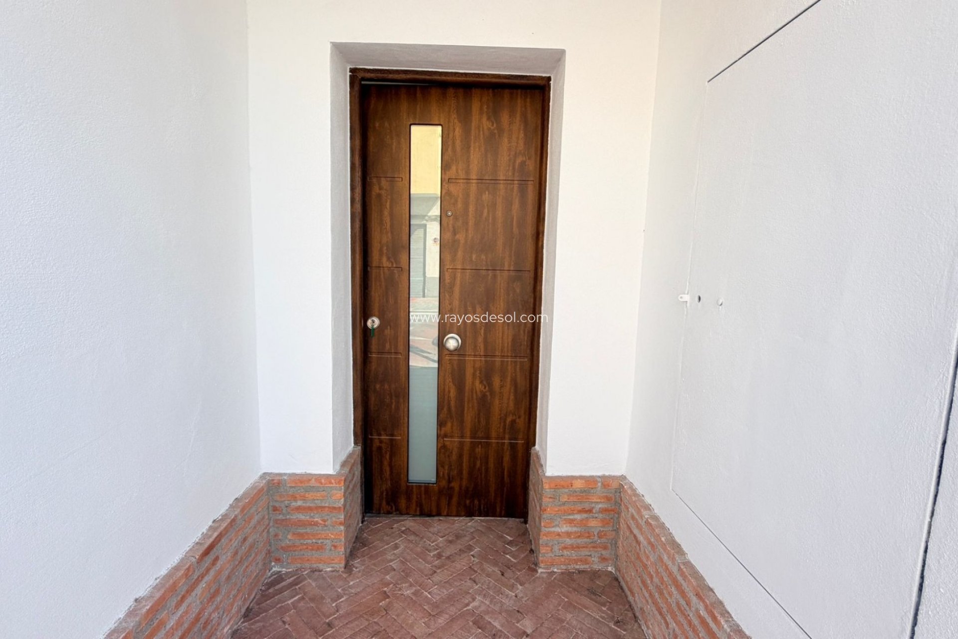 Reventa - Casa - Catral