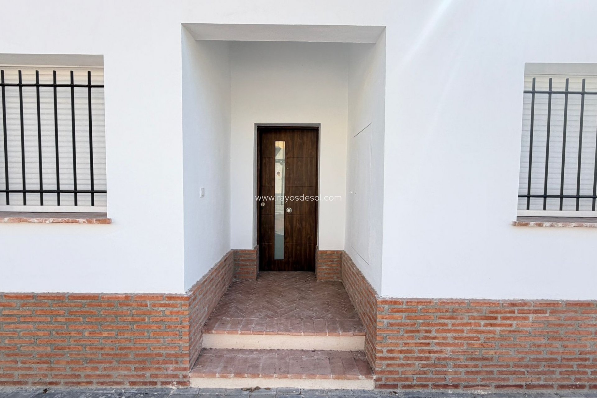 Reventa - Casa - Catral