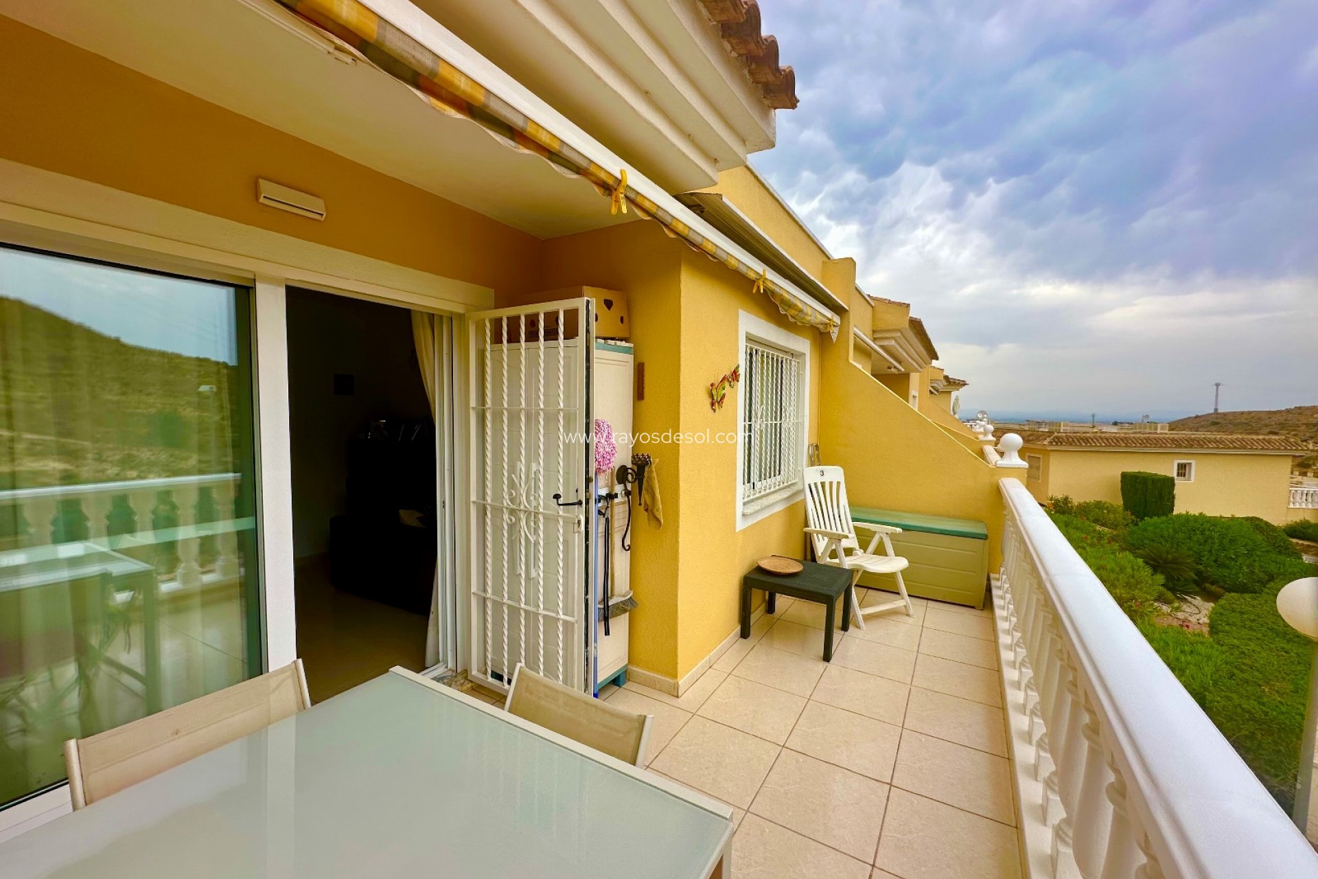 Reventa - Casa - Ciudad Quesada/Rojales - Benimar