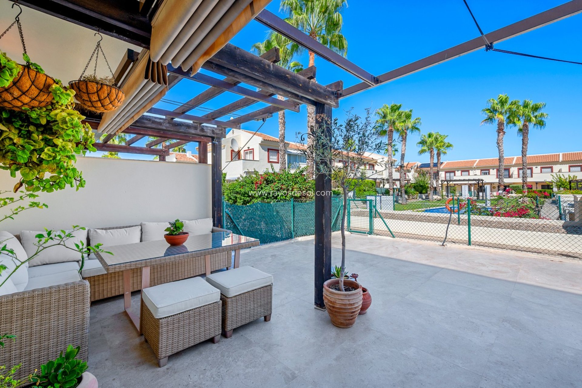 Reventa - Casa - Ciudad Quesada/Rojales - Doña Pepa