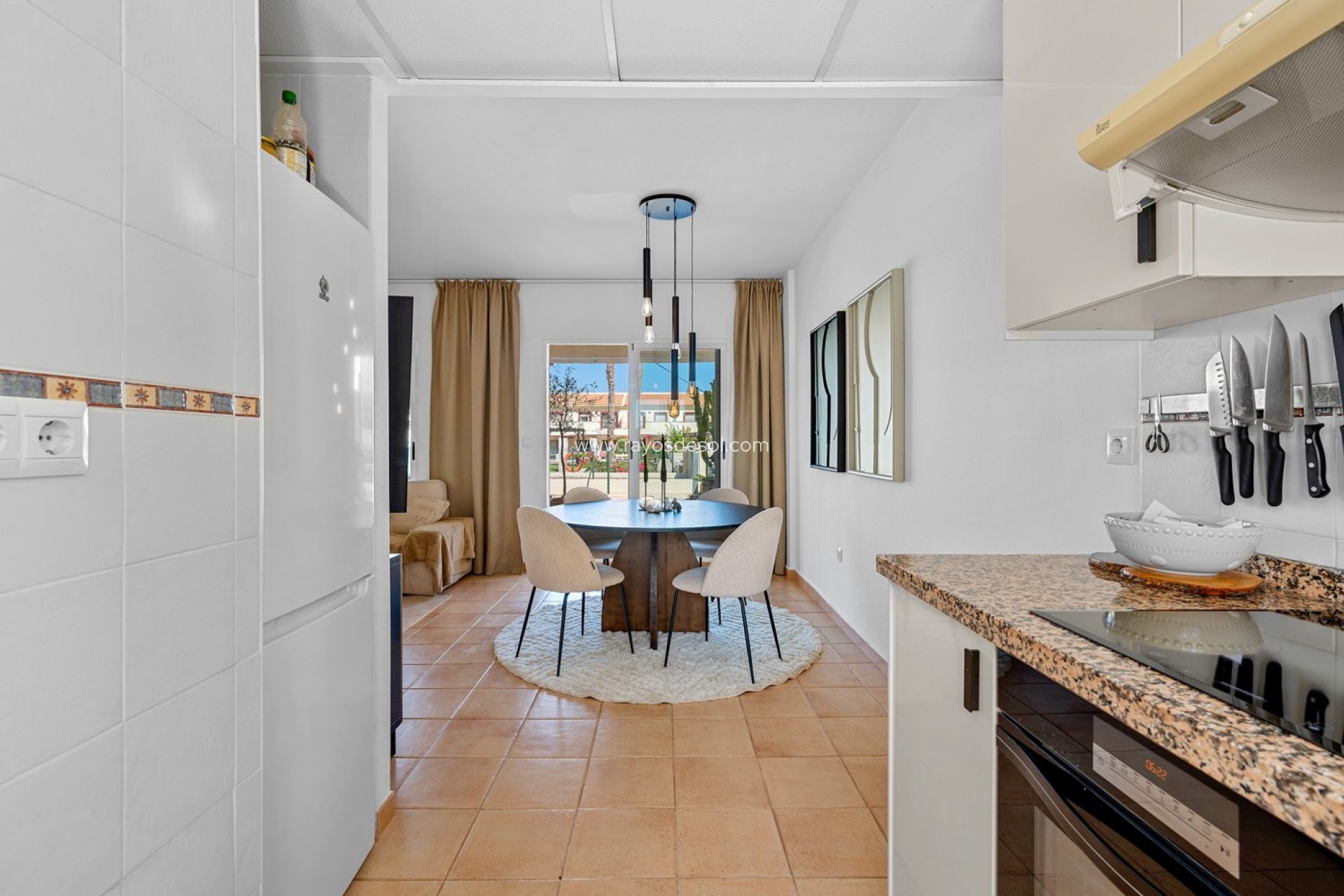 Reventa - Casa - Ciudad Quesada/Rojales - Doña Pepa