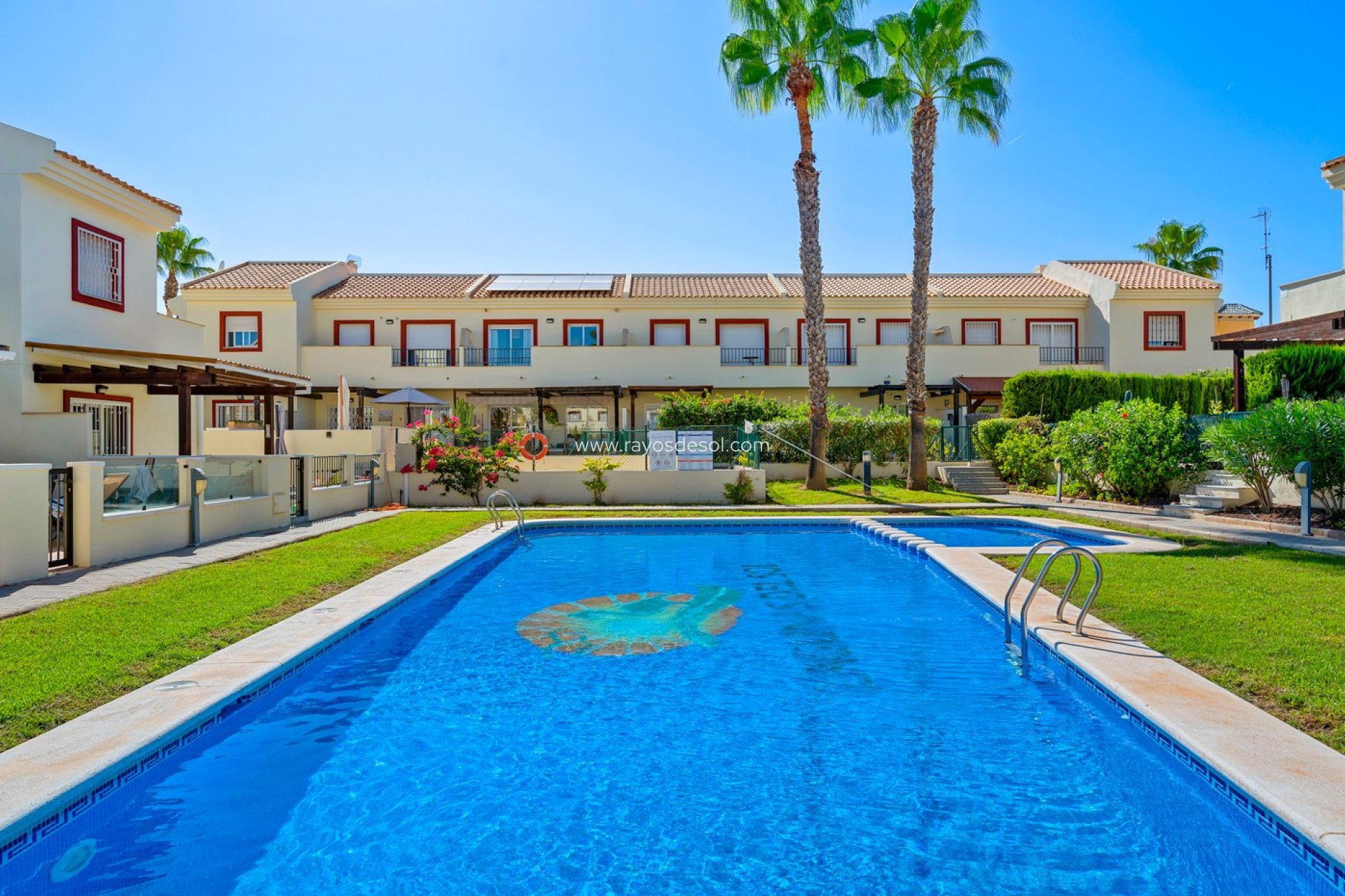 Reventa - Casa - Ciudad Quesada/Rojales - Doña Pepa