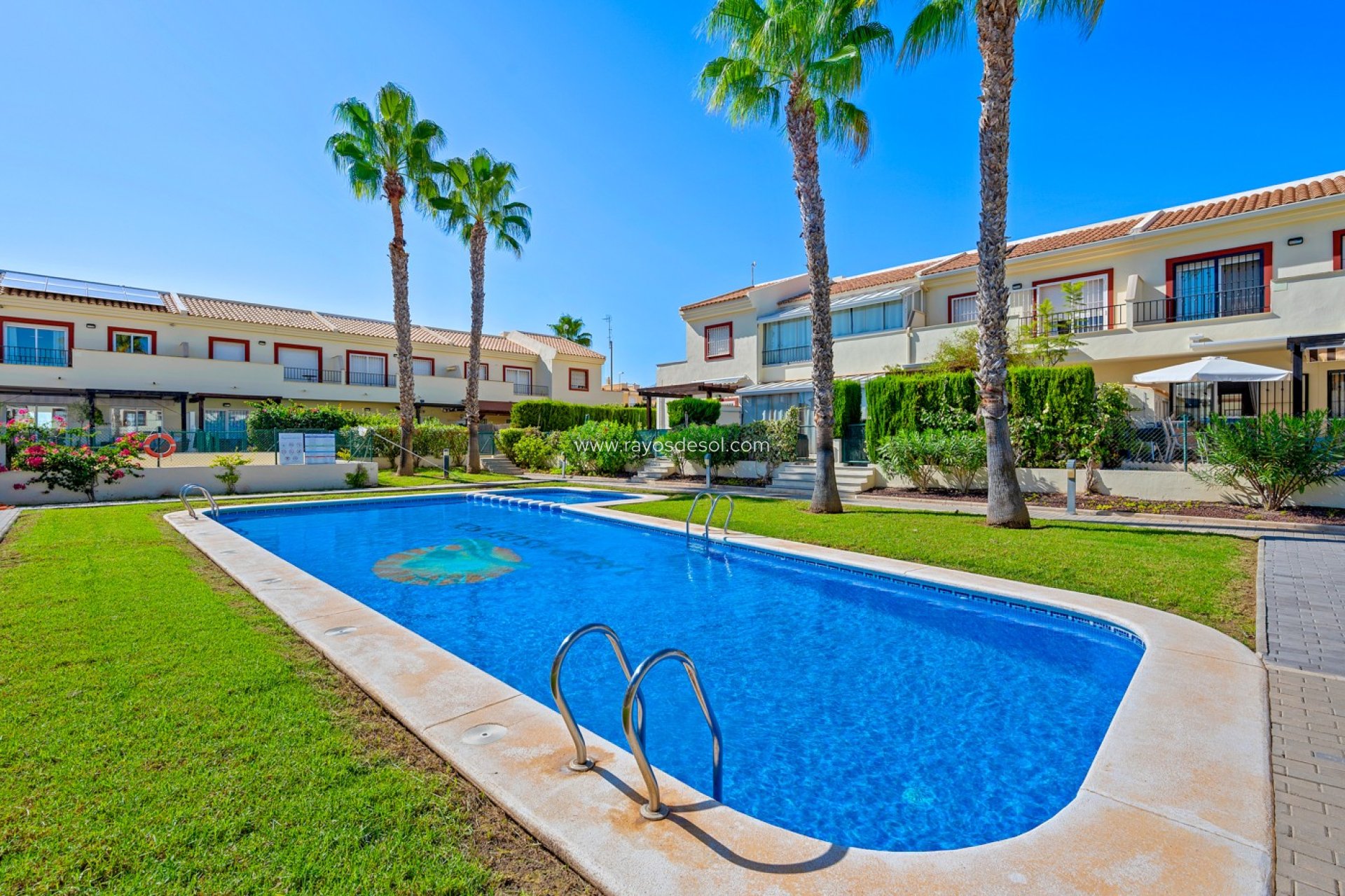 Reventa - Casa - Ciudad Quesada/Rojales - Doña Pepa