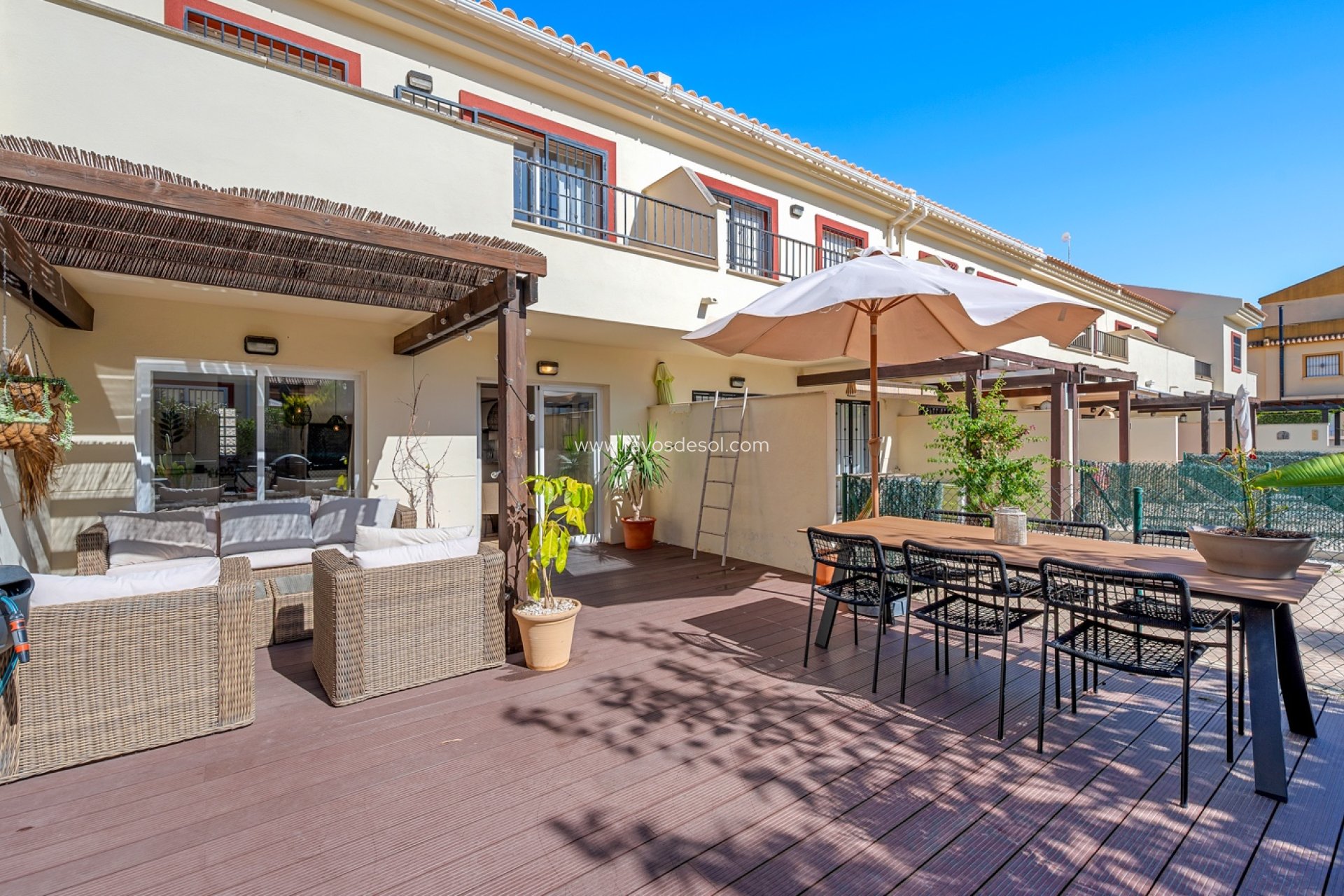 Reventa - Casa - Ciudad Quesada/Rojales - Doña Pepa