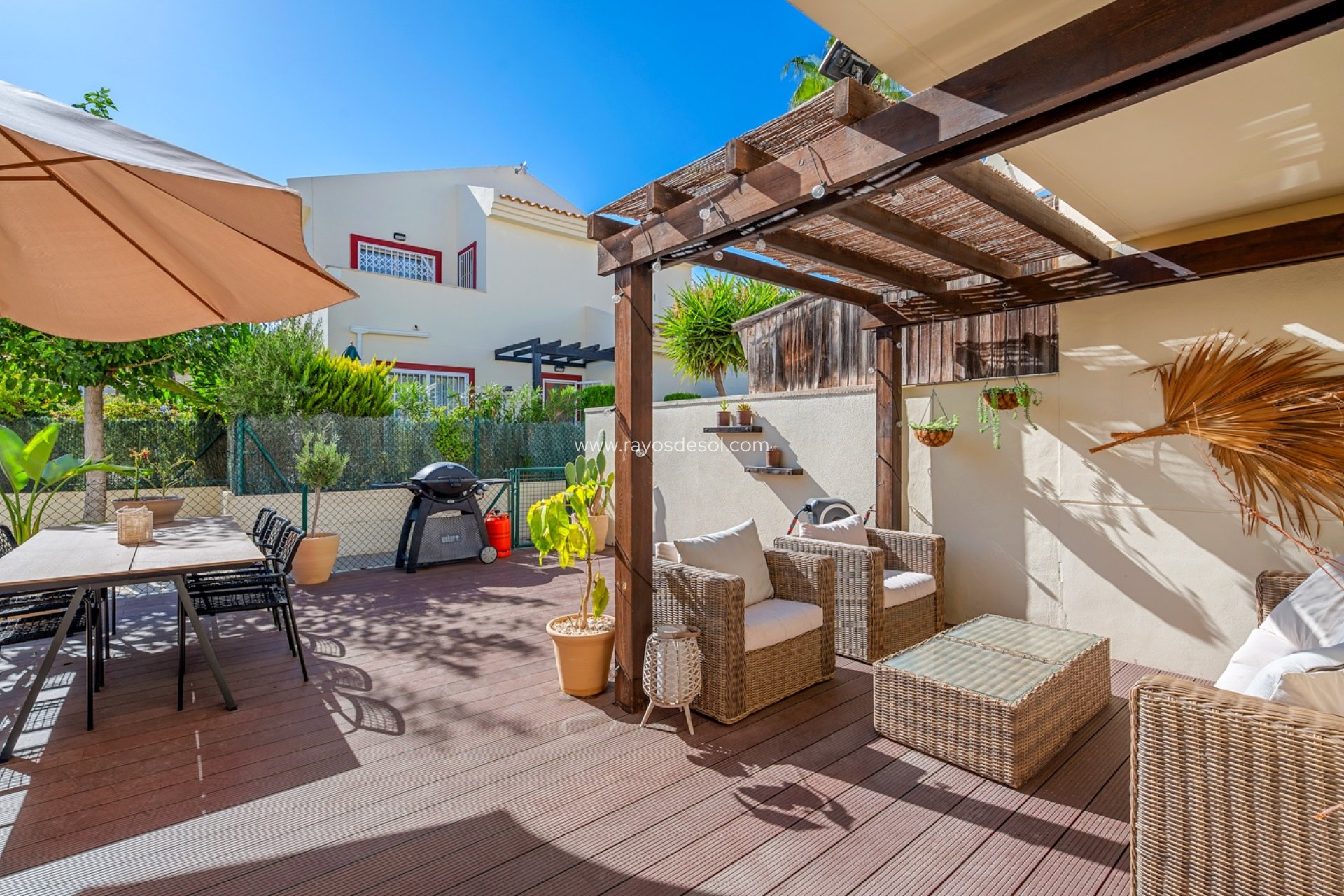 Reventa - Casa - Ciudad Quesada/Rojales - Doña Pepa