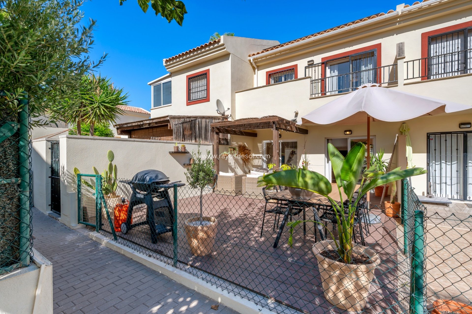 Reventa - Casa - Ciudad Quesada/Rojales - Doña Pepa