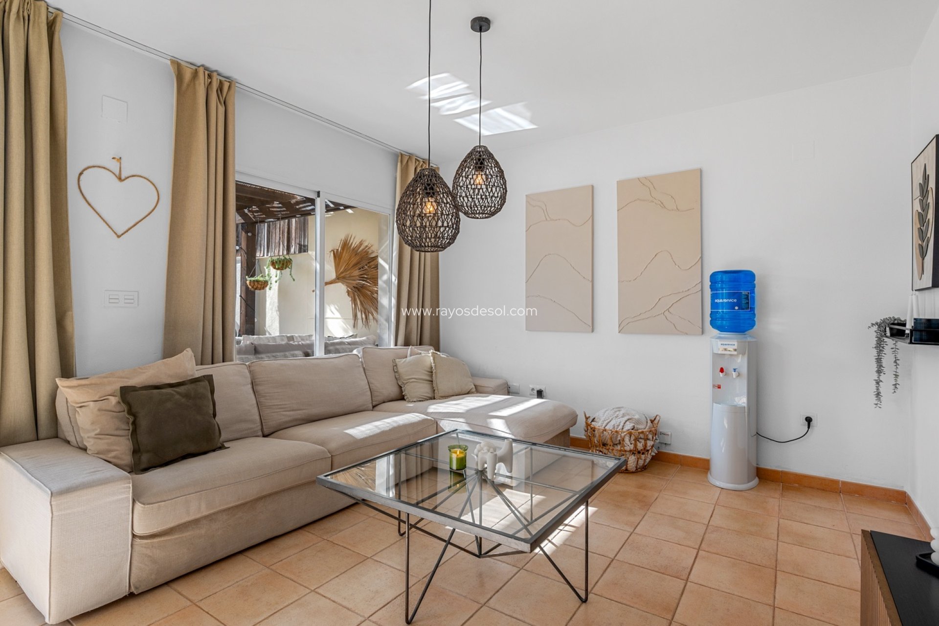 Reventa - Casa - Ciudad Quesada/Rojales - Doña Pepa