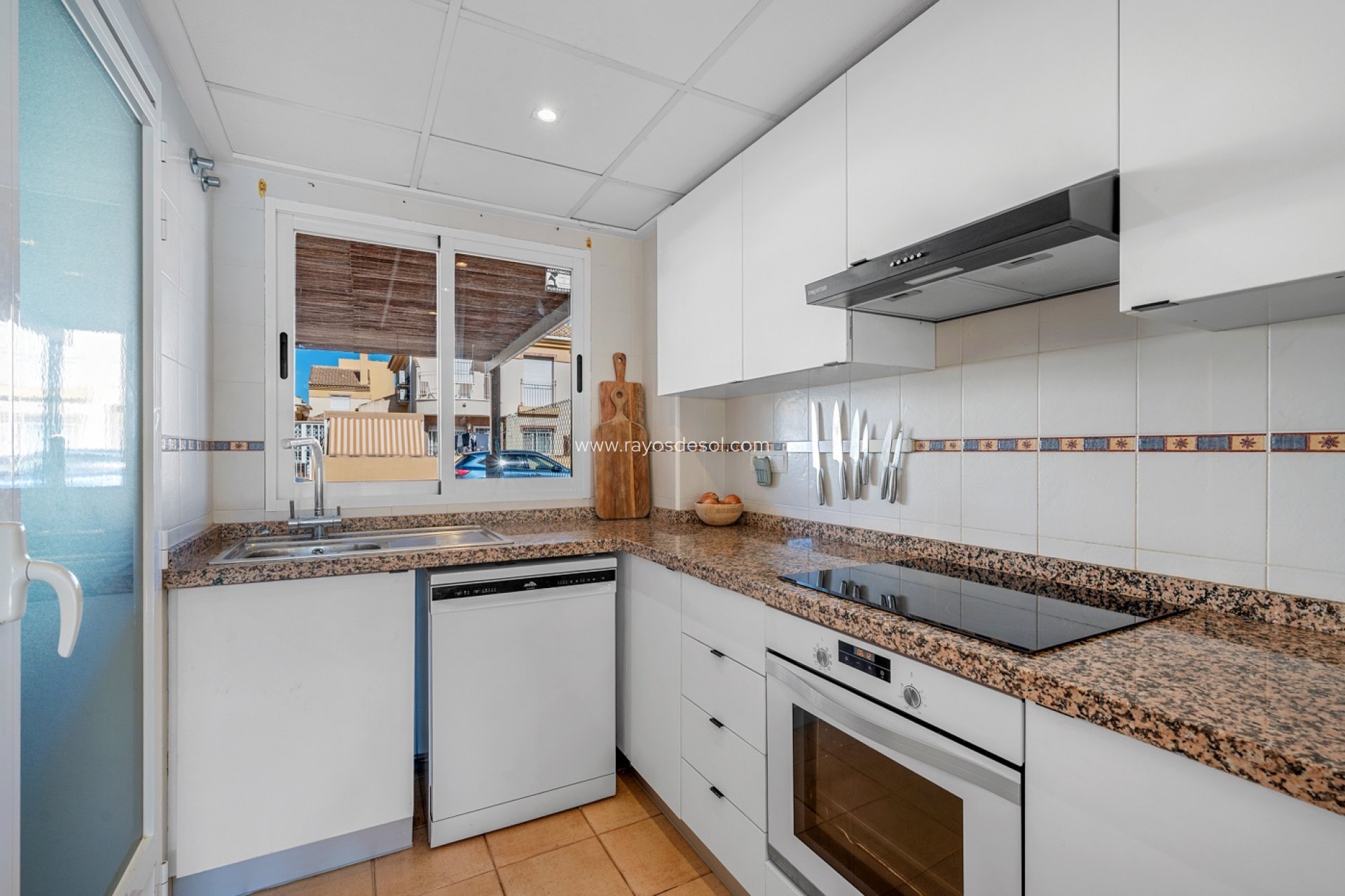 Reventa - Casa - Ciudad Quesada/Rojales - Doña Pepa