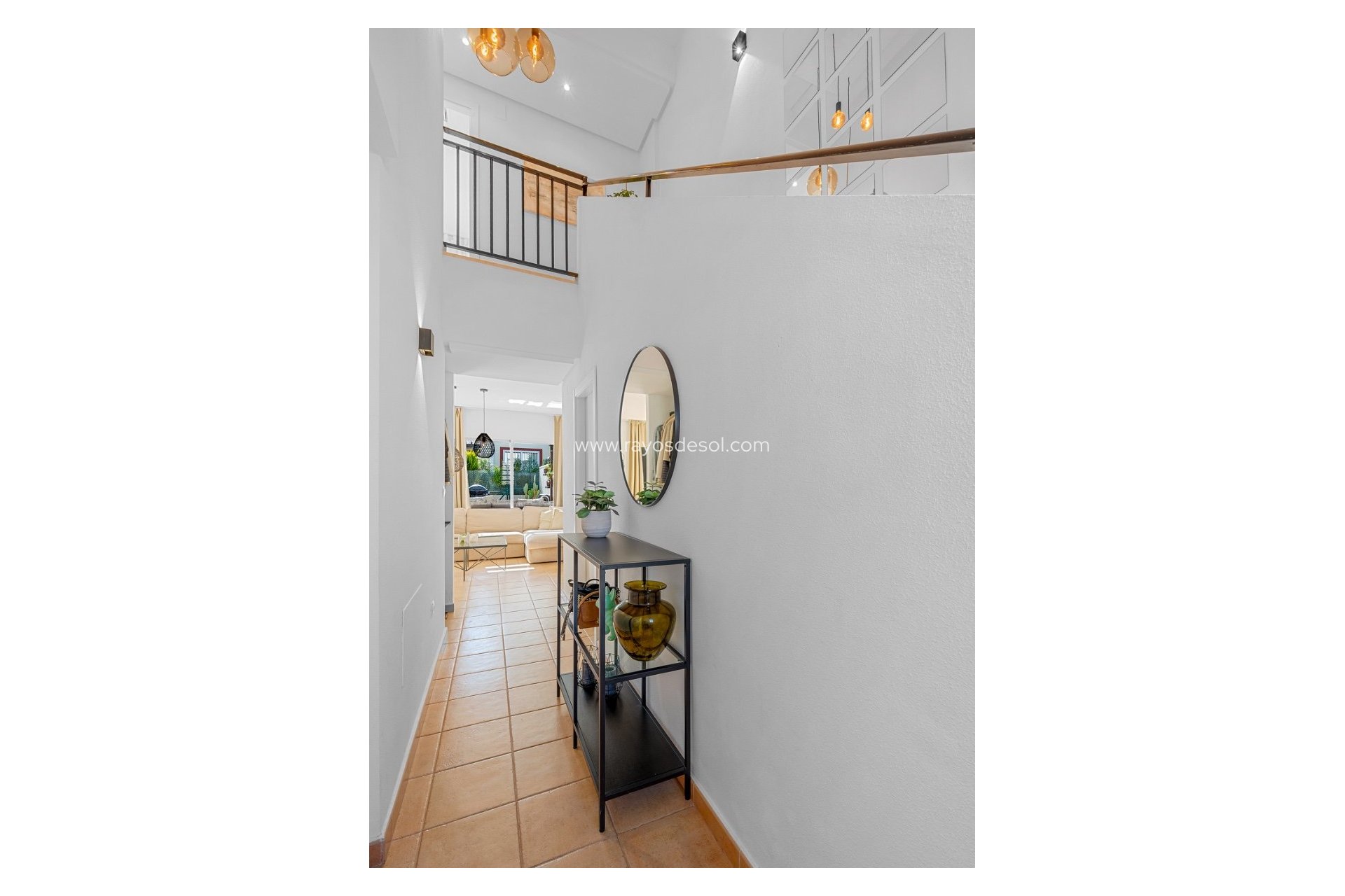 Reventa - Casa - Ciudad Quesada/Rojales - Doña Pepa