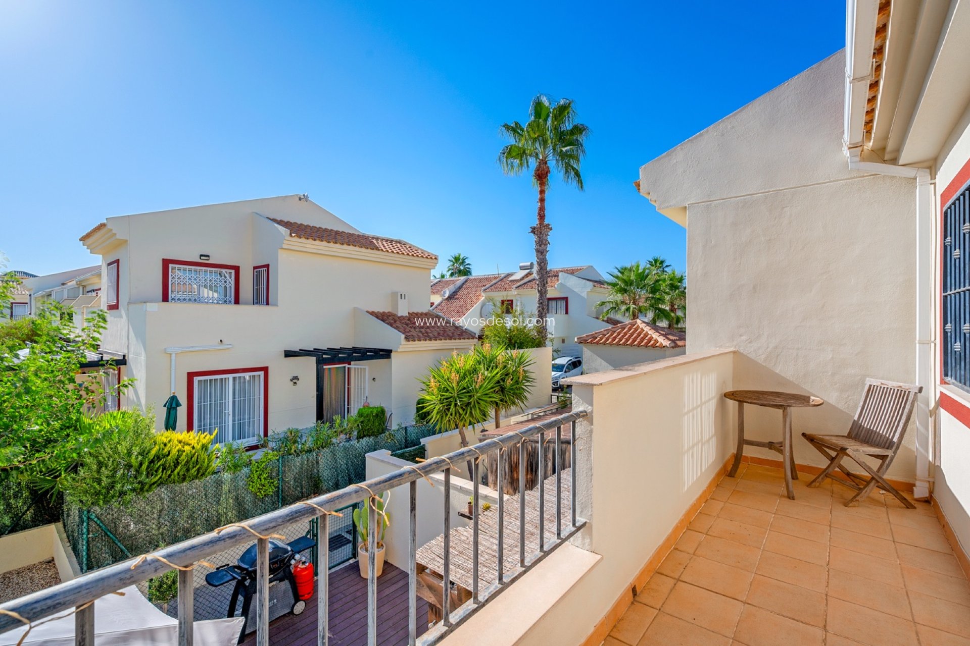 Reventa - Casa - Ciudad Quesada/Rojales - Doña Pepa