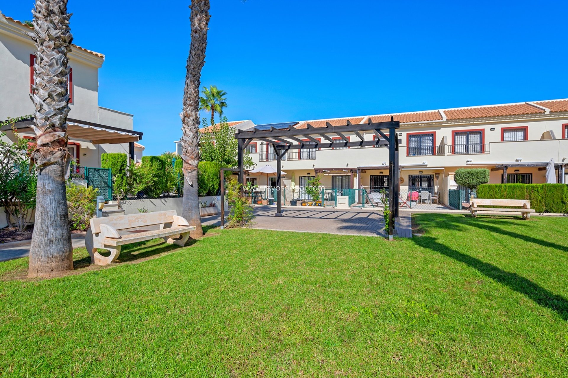 Reventa - Casa - Ciudad Quesada/Rojales - Doña Pepa