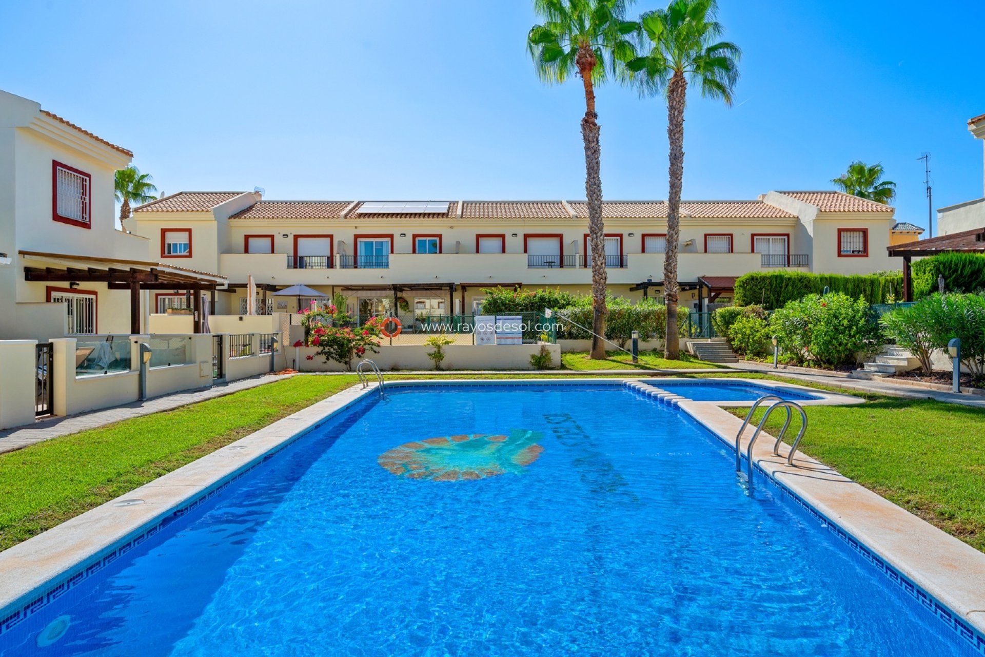 Reventa - Casa - Ciudad Quesada/Rojales - Doña Pepa