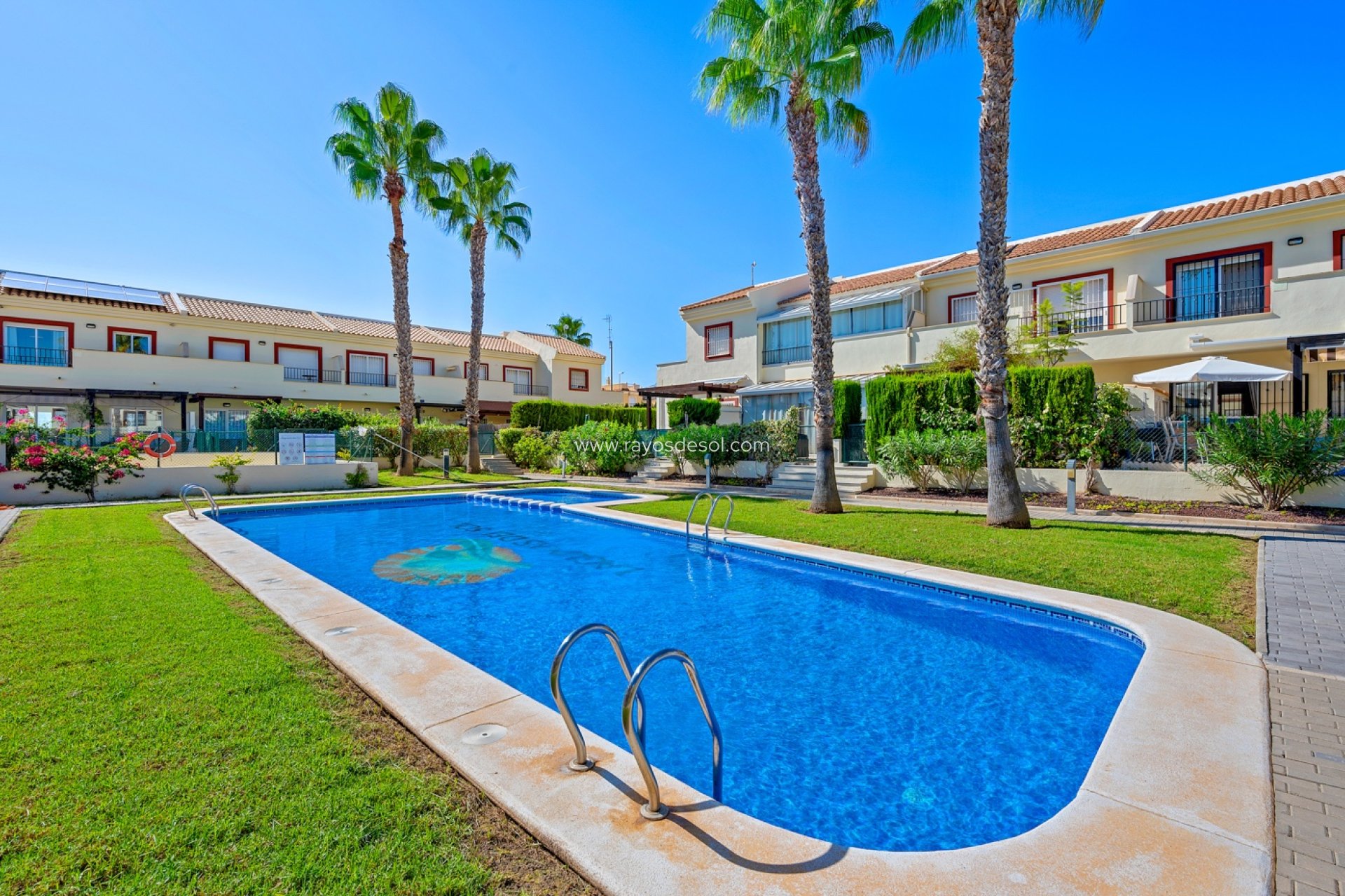 Reventa - Casa - Ciudad Quesada/Rojales - Doña Pepa