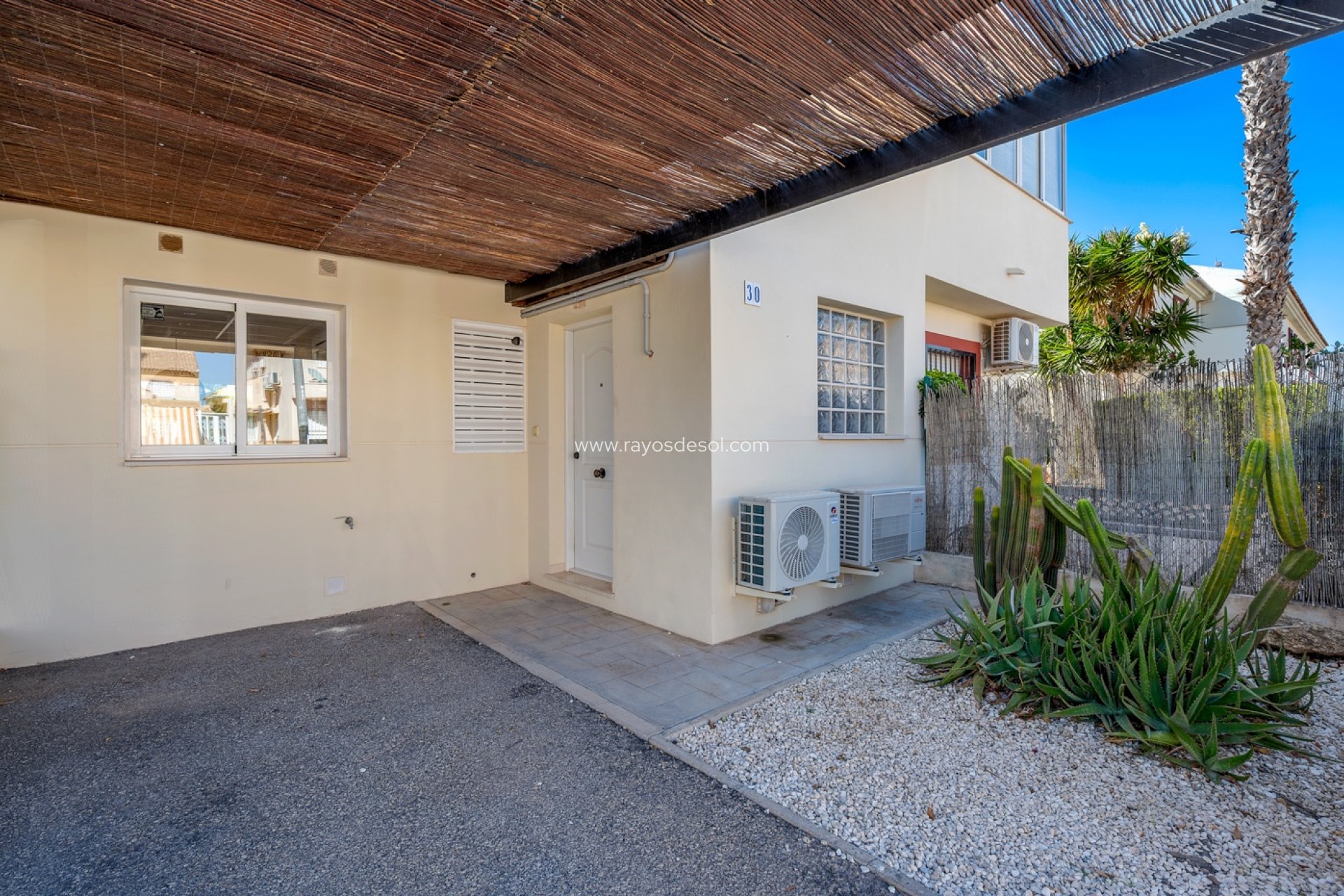 Reventa - Casa - Ciudad Quesada/Rojales - Doña Pepa