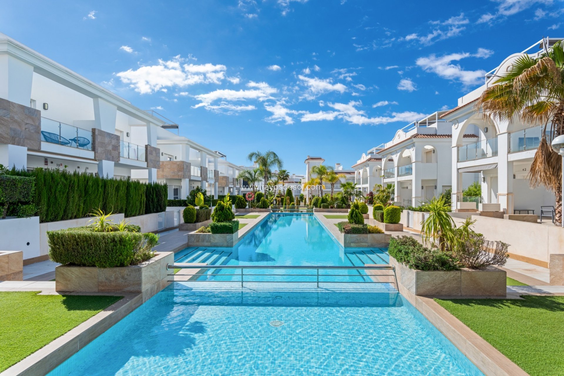 Reventa - Casa - Ciudad Quesada/Rojales - Doña Pepa