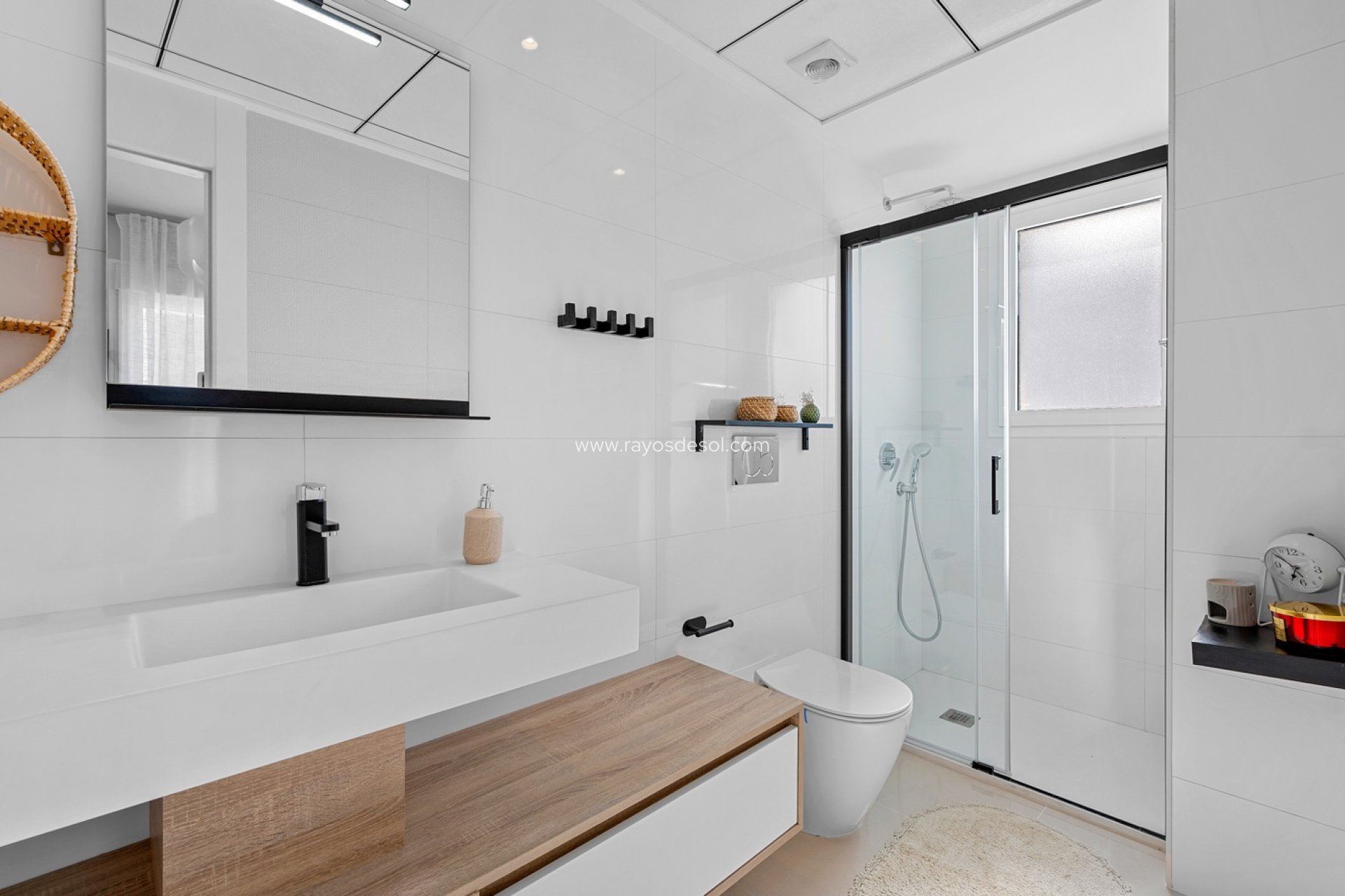 Reventa - Casa - Ciudad Quesada/Rojales - Doña Pepa