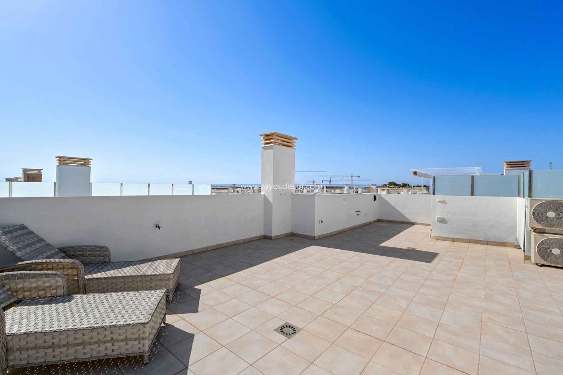 Reventa - Casa - Ciudad Quesada/Rojales - Doña Pepa