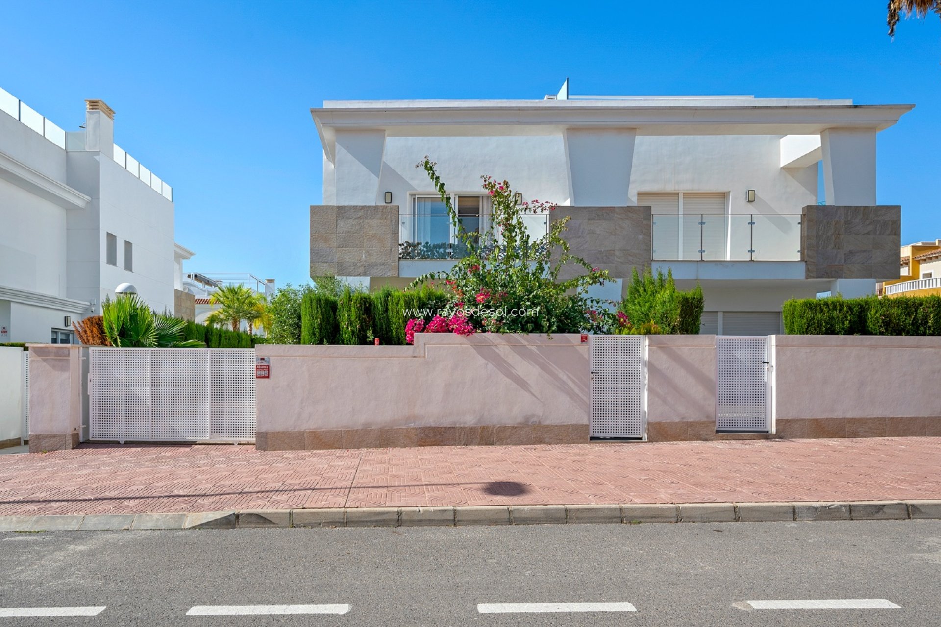 Reventa - Casa - Ciudad Quesada/Rojales - Doña Pepa