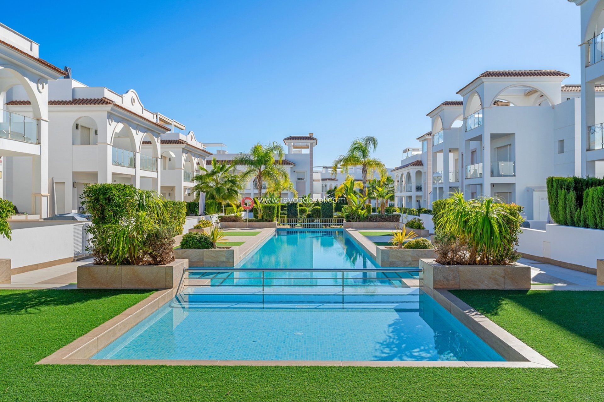 Reventa - Casa - Ciudad Quesada/Rojales - Doña Pepa