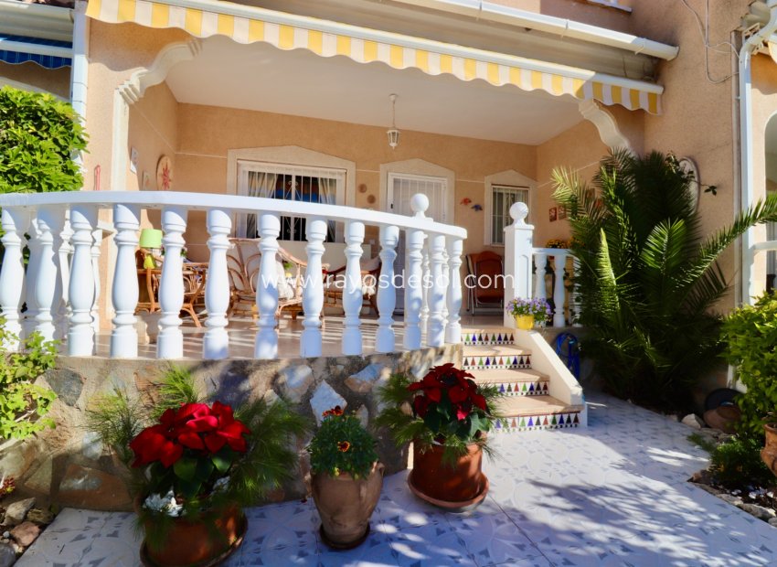 Reventa - Casa - Ciudad Quesada/Rojales - Doña Pepa