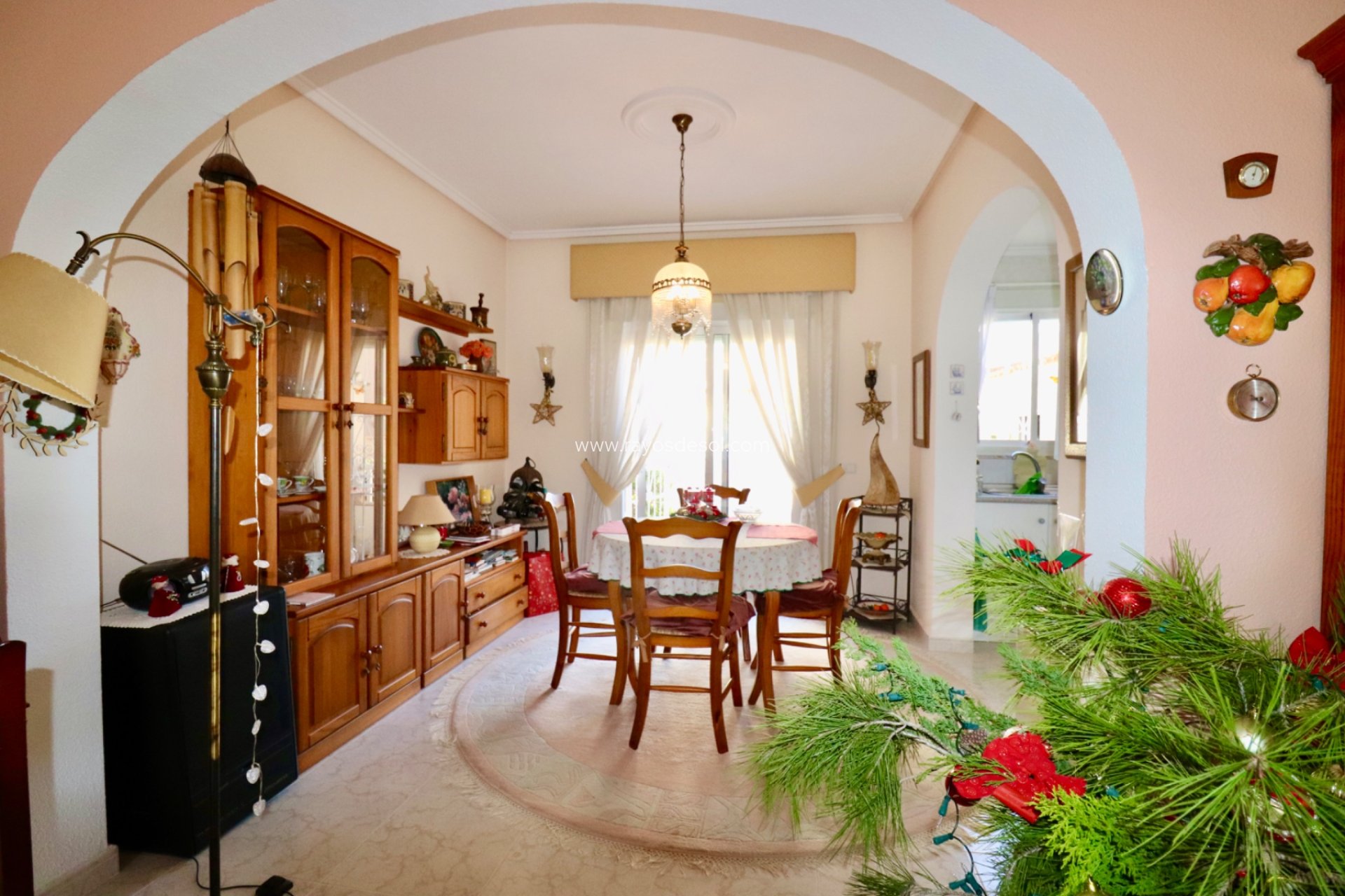 Reventa - Casa - Ciudad Quesada/Rojales - Doña Pepa