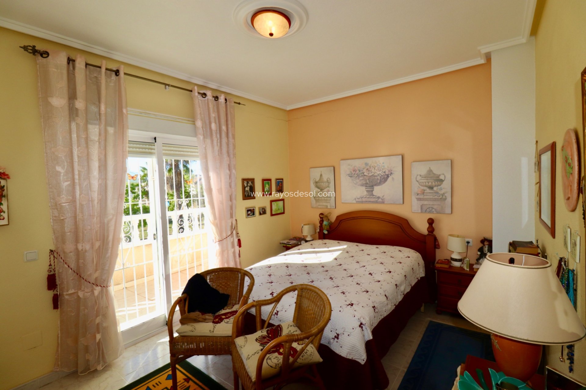 Reventa - Casa - Ciudad Quesada/Rojales - Doña Pepa