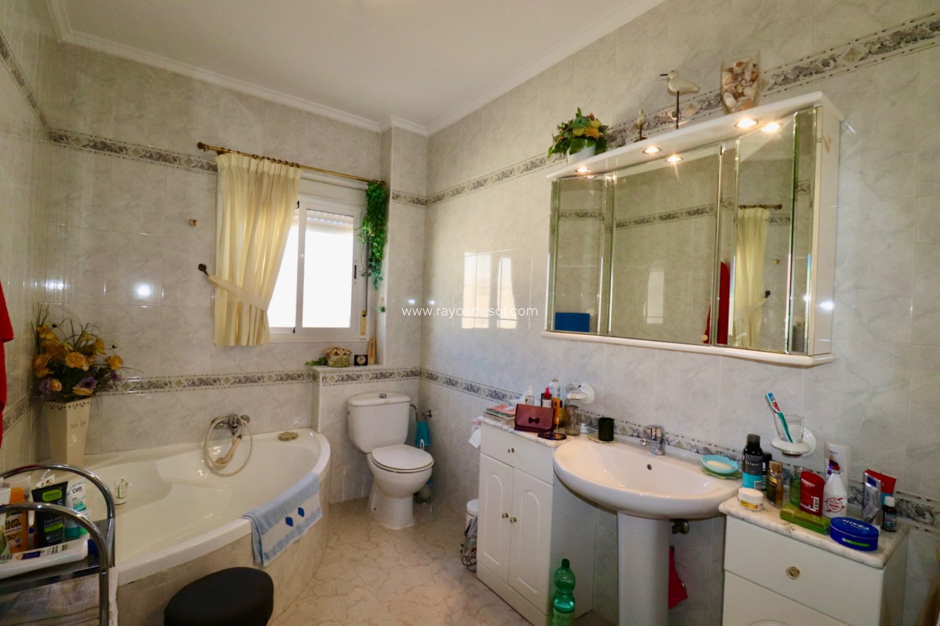 Reventa - Casa - Ciudad Quesada/Rojales - Doña Pepa