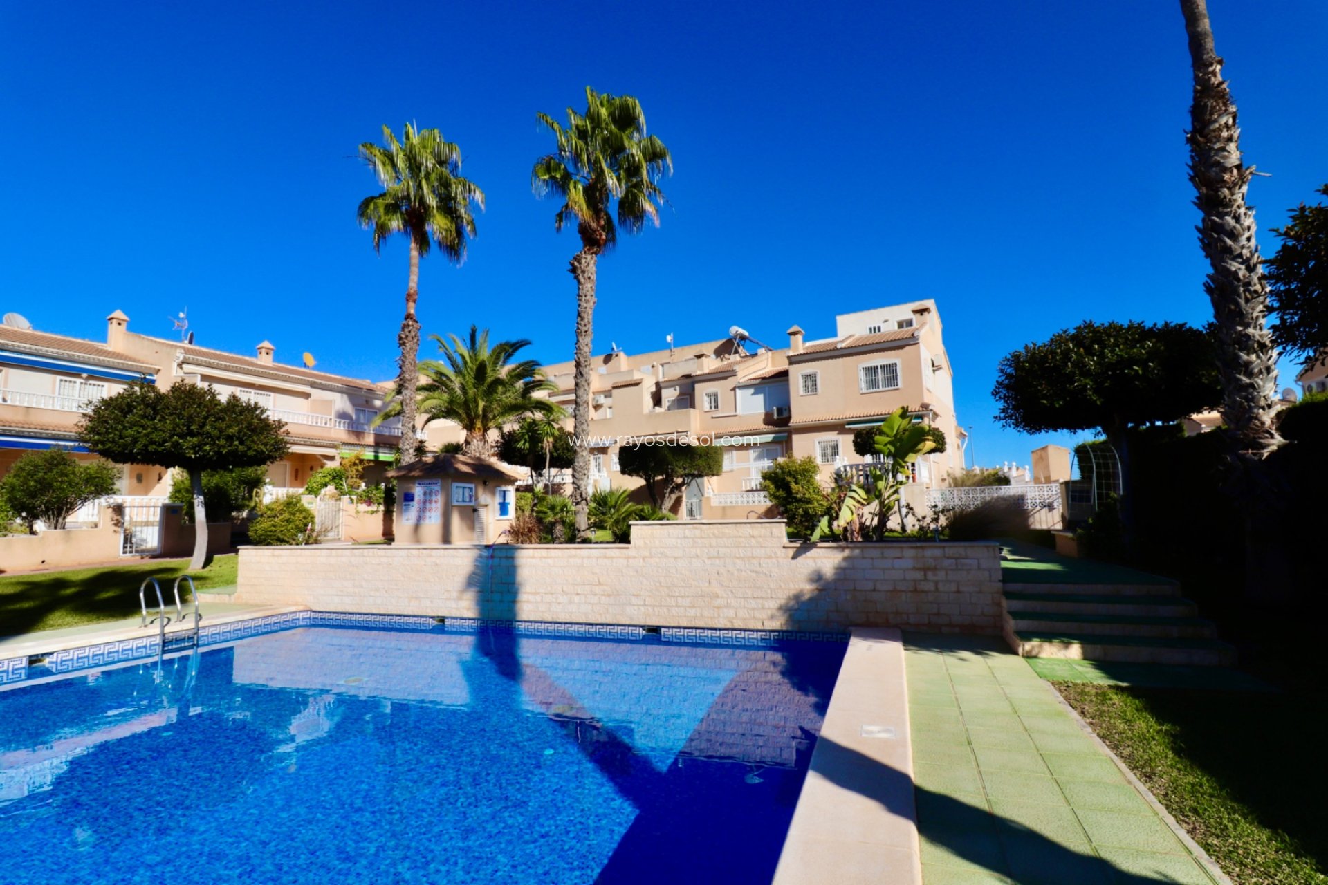 Reventa - Casa - Ciudad Quesada/Rojales - Doña Pepa