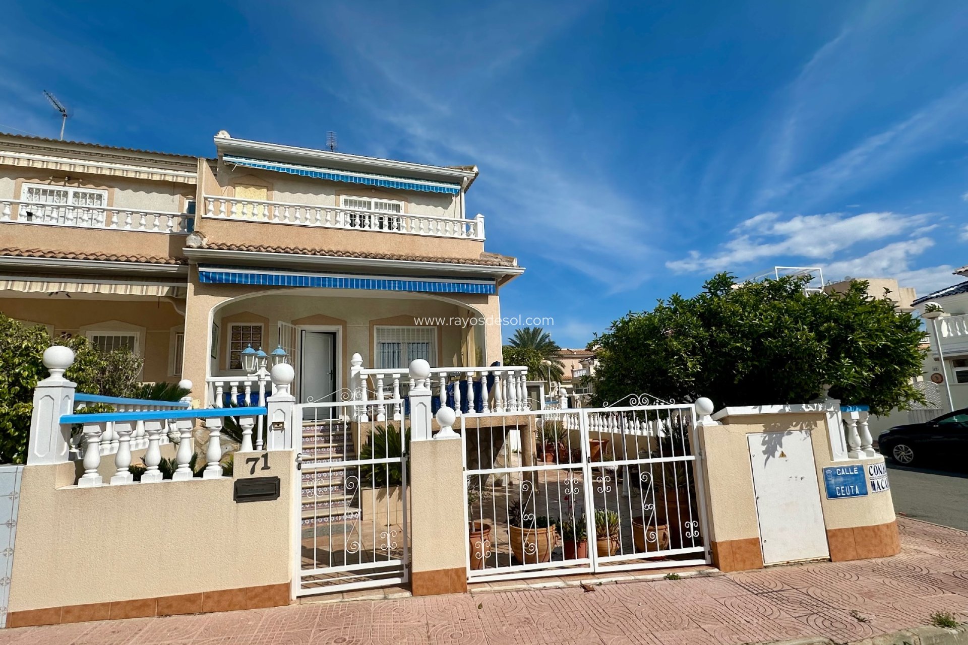 Reventa - Casa - Ciudad Quesada/Rojales - Doña Pepa