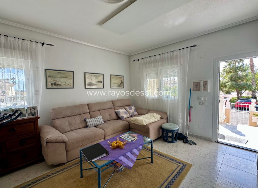 Reventa - Casa - Ciudad Quesada/Rojales - Doña Pepa