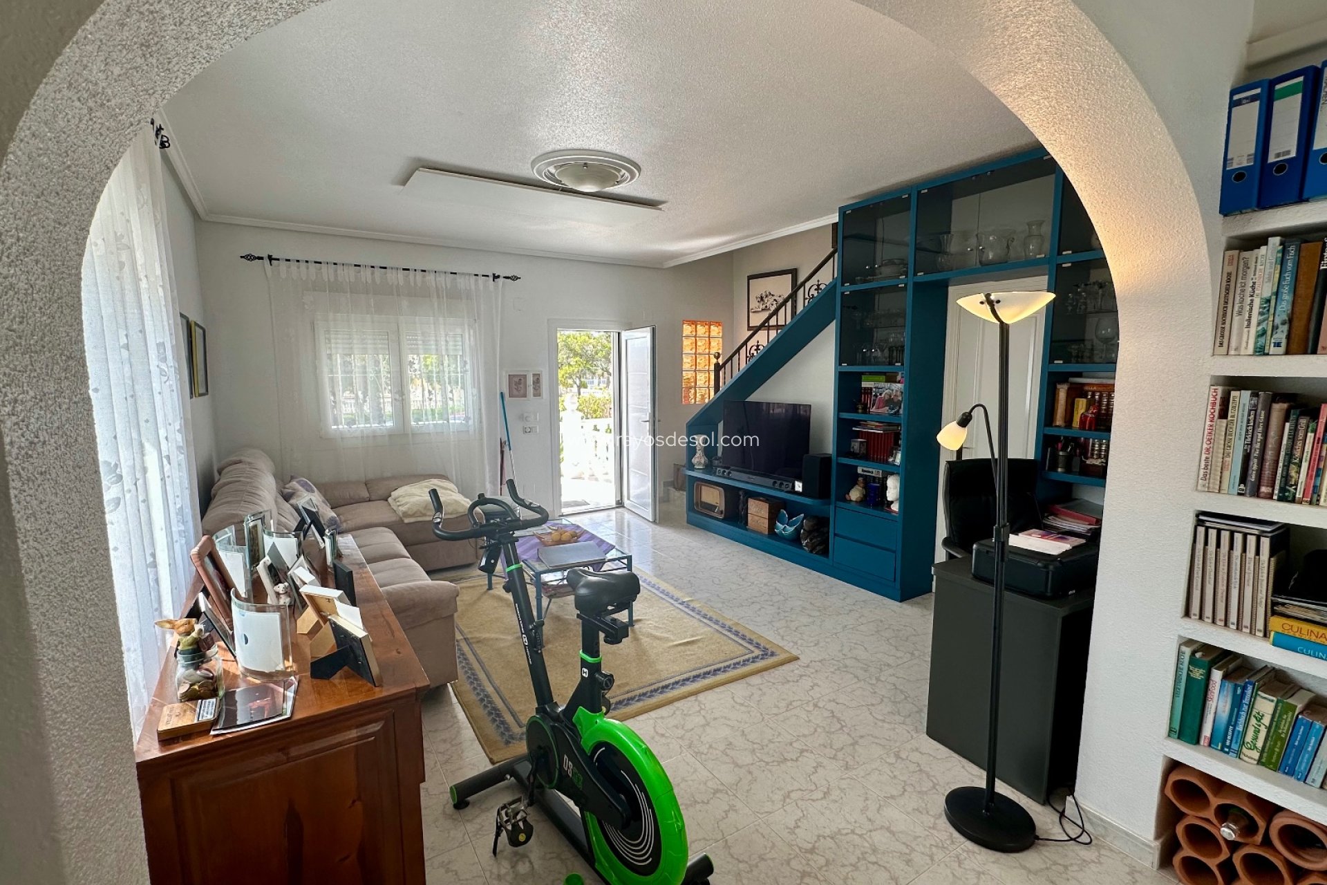 Reventa - Casa - Ciudad Quesada/Rojales - Doña Pepa