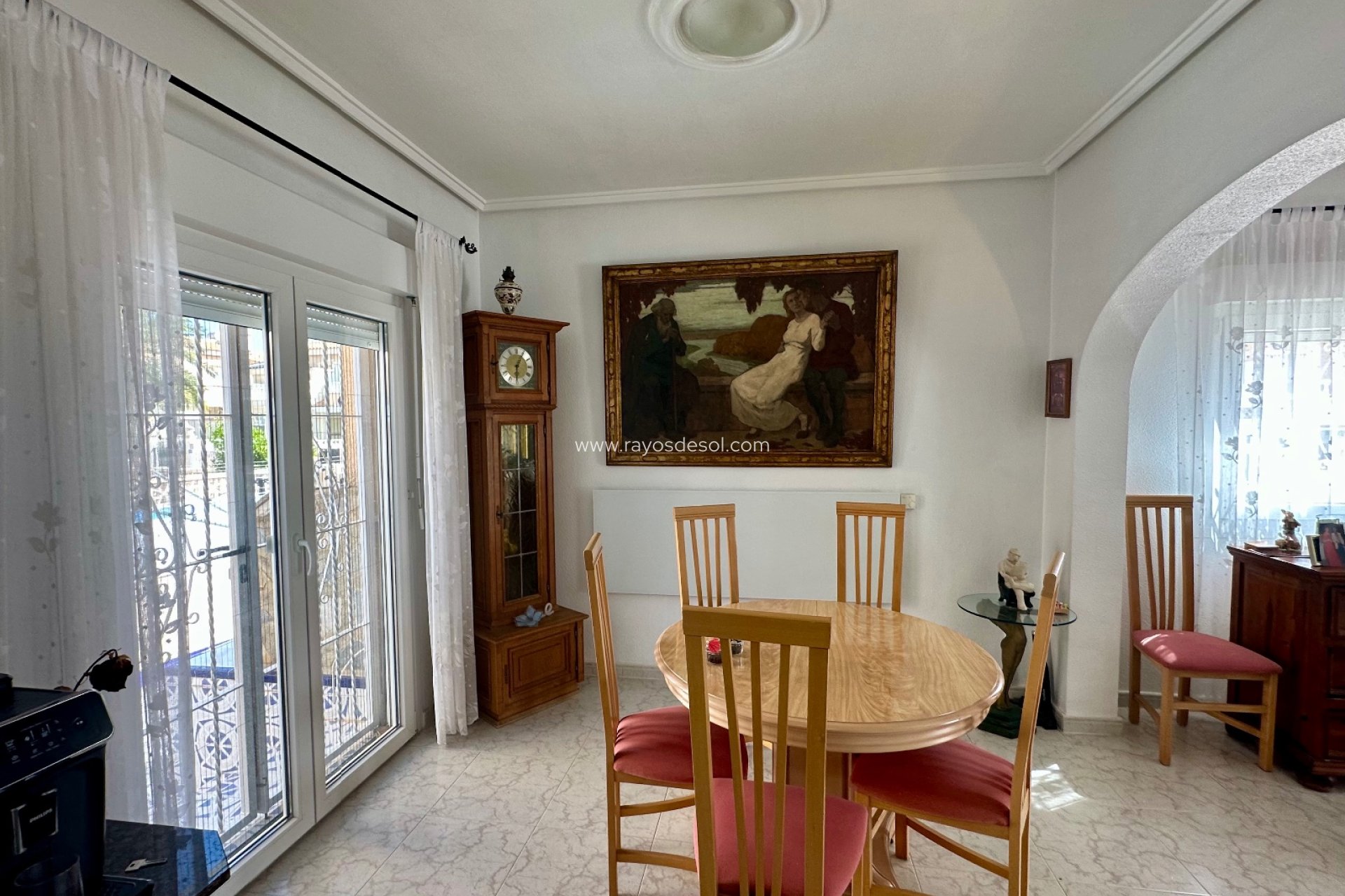 Reventa - Casa - Ciudad Quesada/Rojales - Doña Pepa