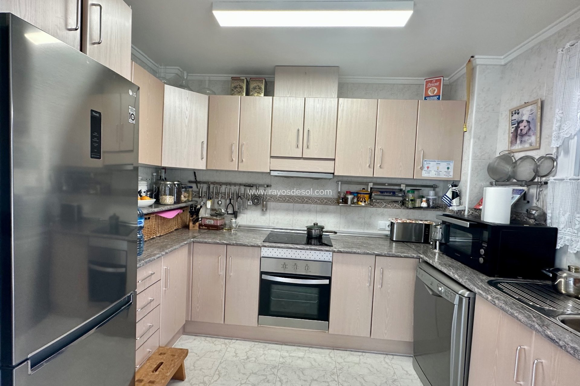 Reventa - Casa - Ciudad Quesada/Rojales - Doña Pepa