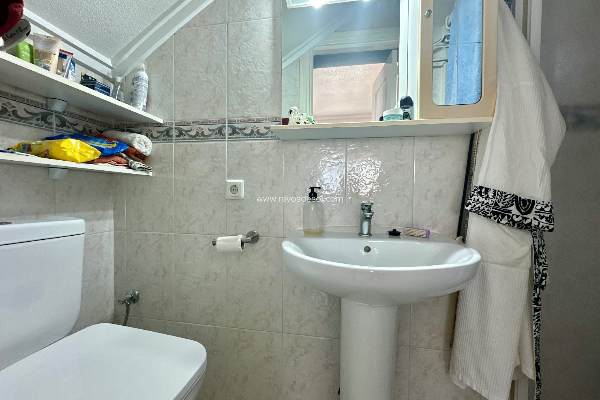 Reventa - Casa - Ciudad Quesada/Rojales - Doña Pepa