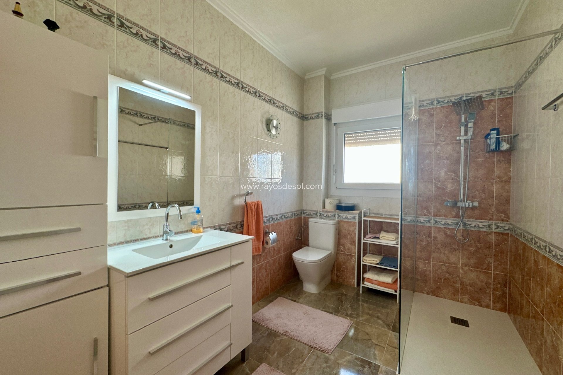 Reventa - Casa - Ciudad Quesada/Rojales - Doña Pepa