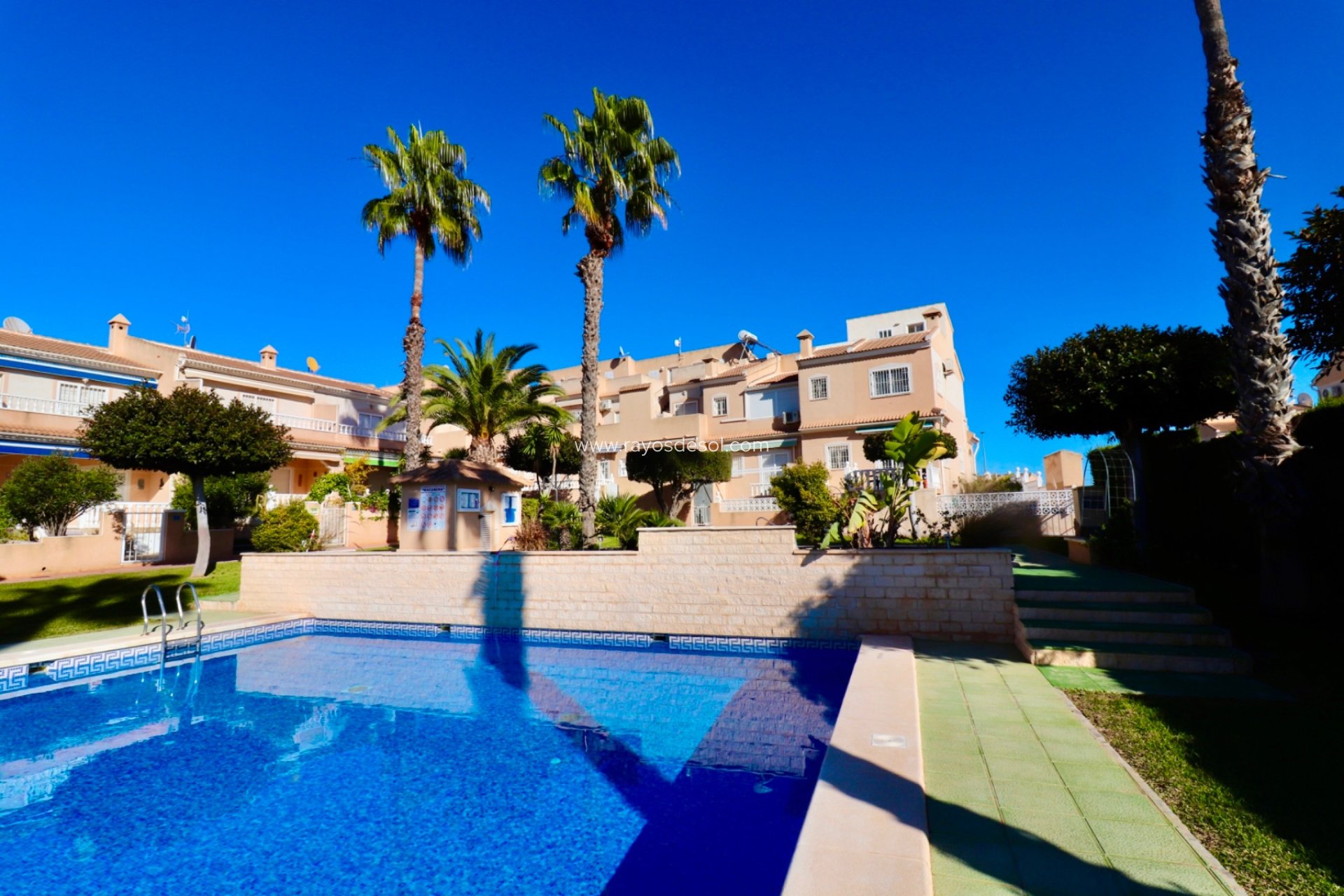 Reventa - Casa - Ciudad Quesada/Rojales - Doña Pepa