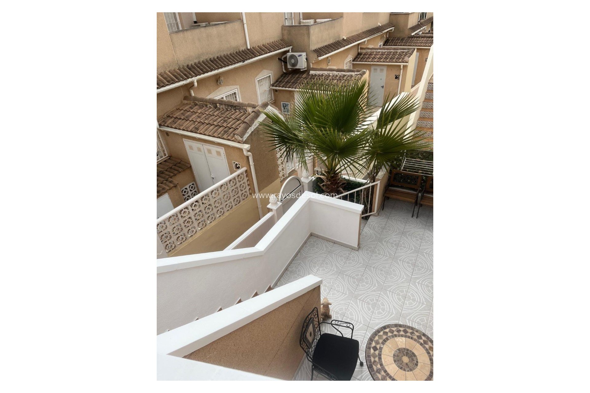 Reventa - Casa - Ciudad Quesada/Rojales - Doña pepa