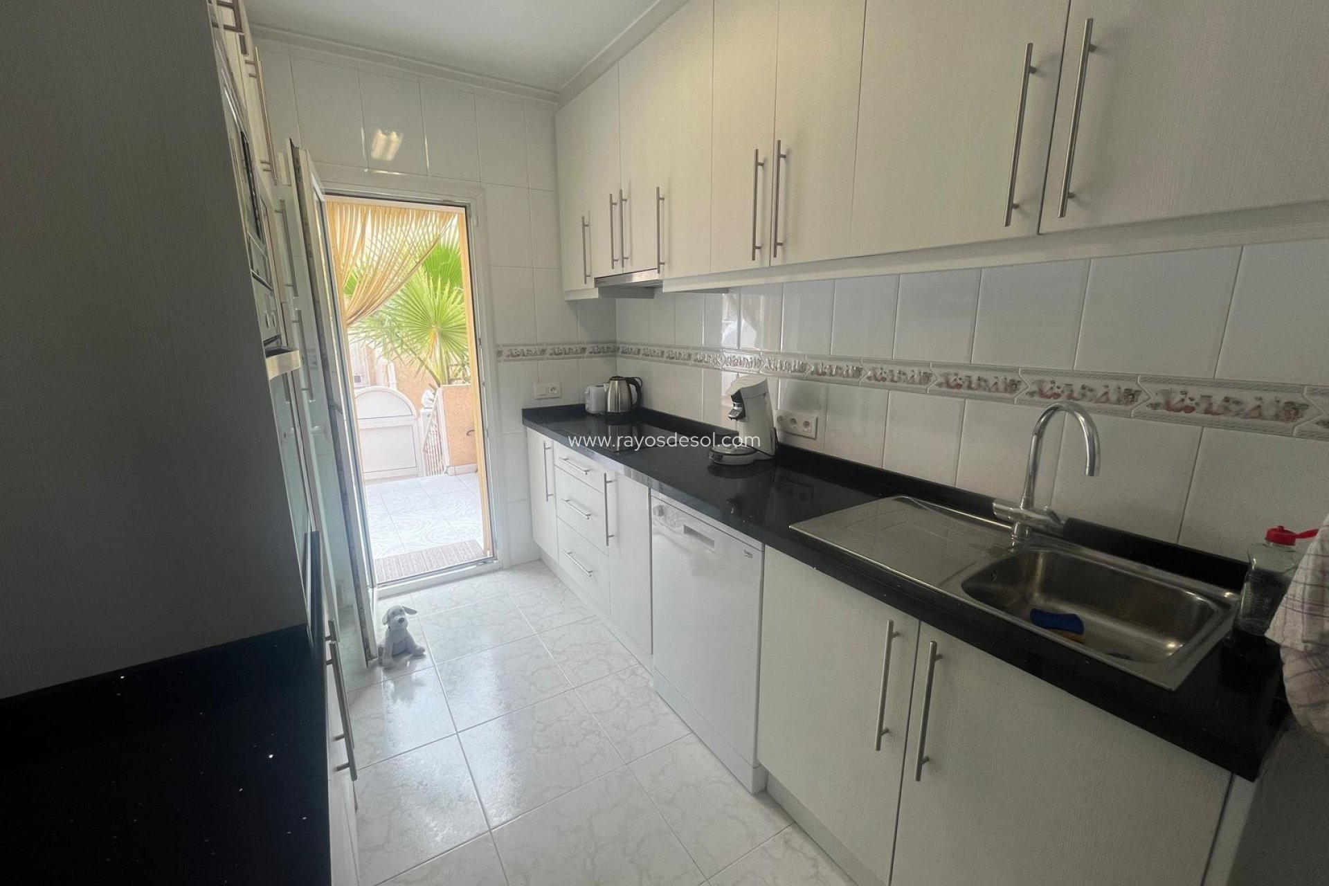 Reventa - Casa - Ciudad Quesada/Rojales - Doña pepa