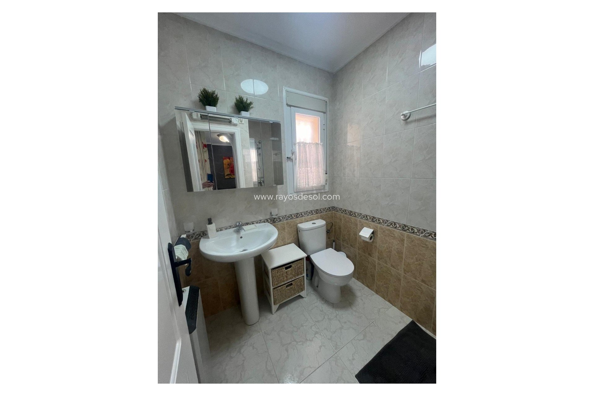 Reventa - Casa - Ciudad Quesada/Rojales - Doña pepa