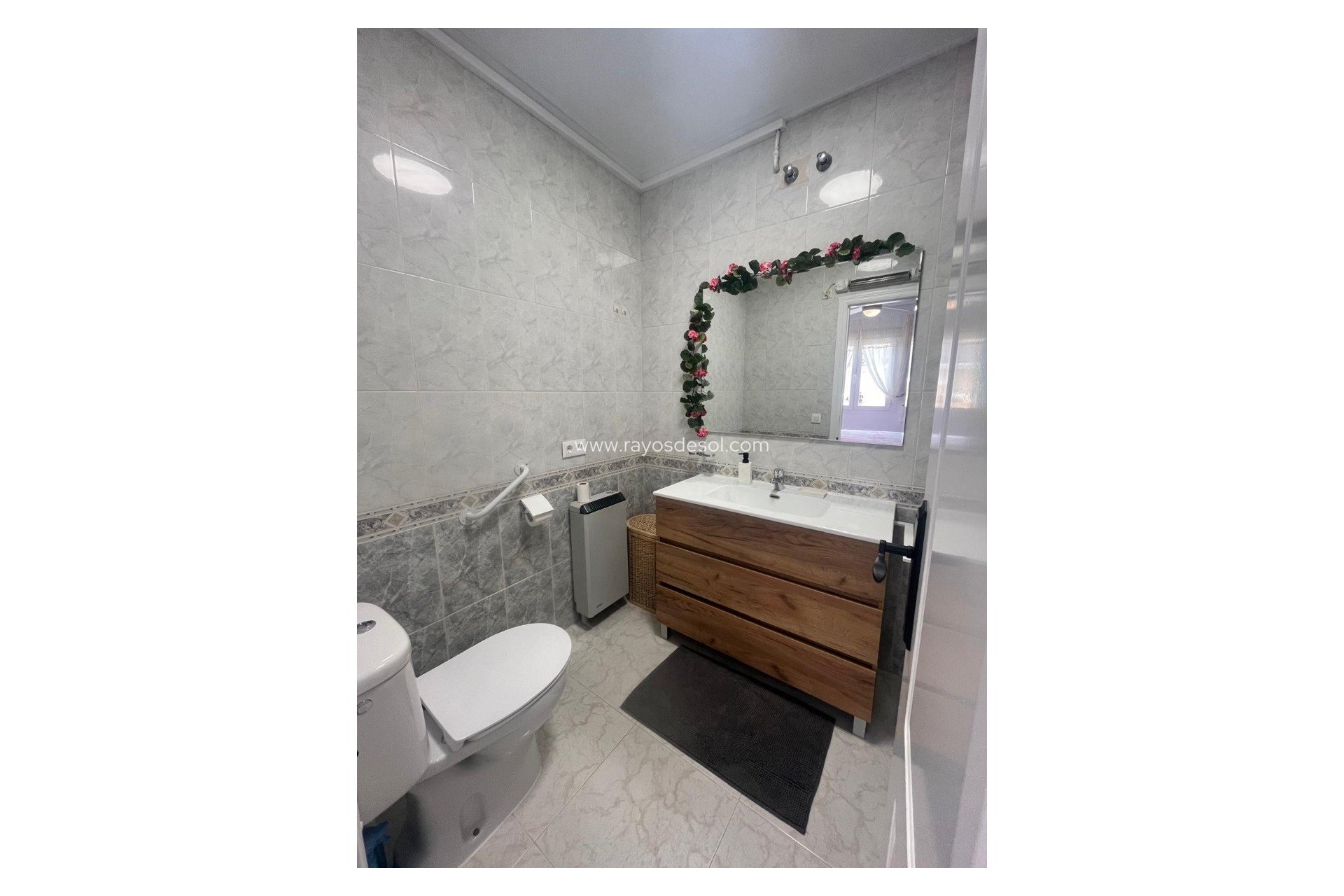 Reventa - Casa - Ciudad Quesada/Rojales - Doña pepa