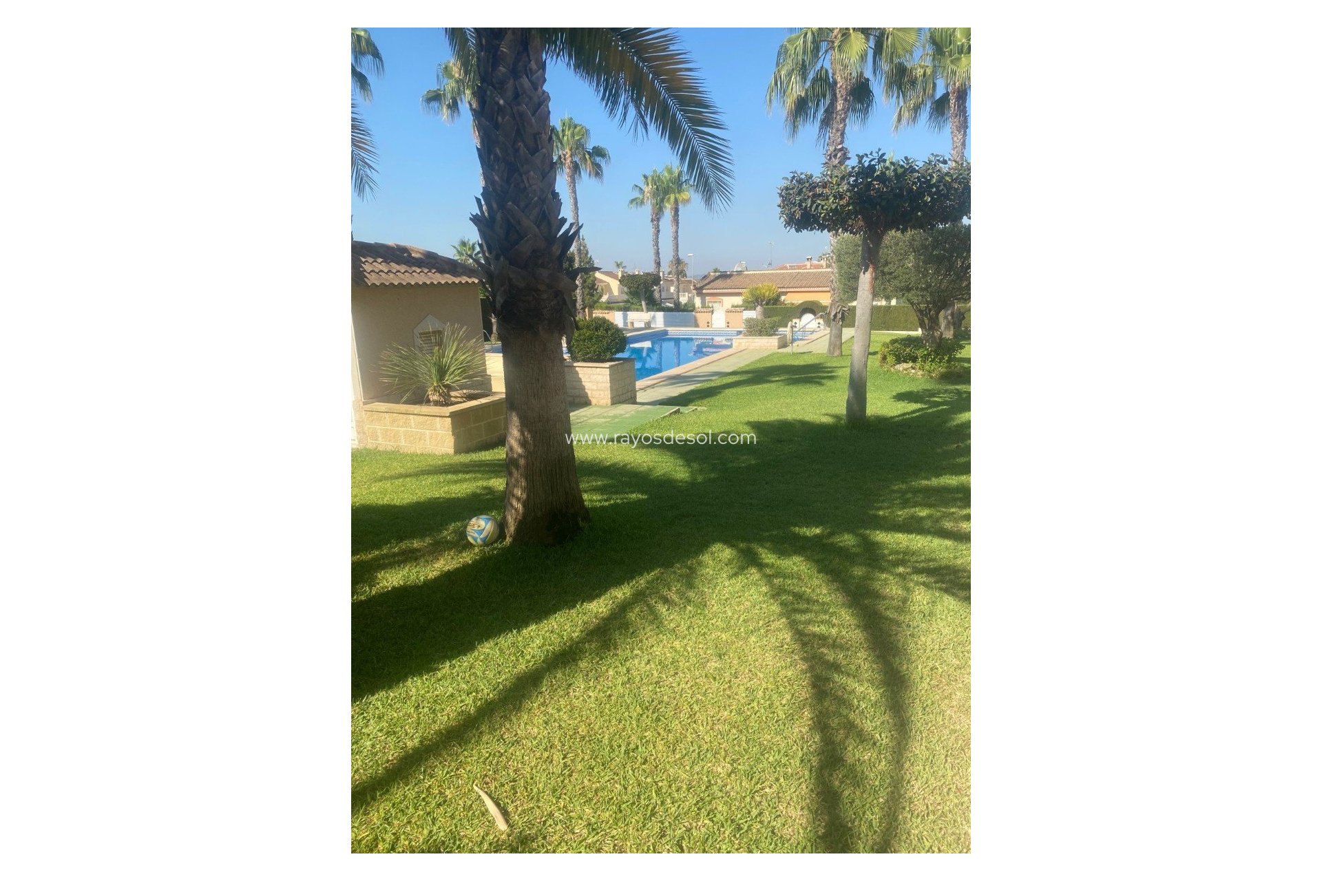 Reventa - Casa - Ciudad Quesada/Rojales - Doña pepa