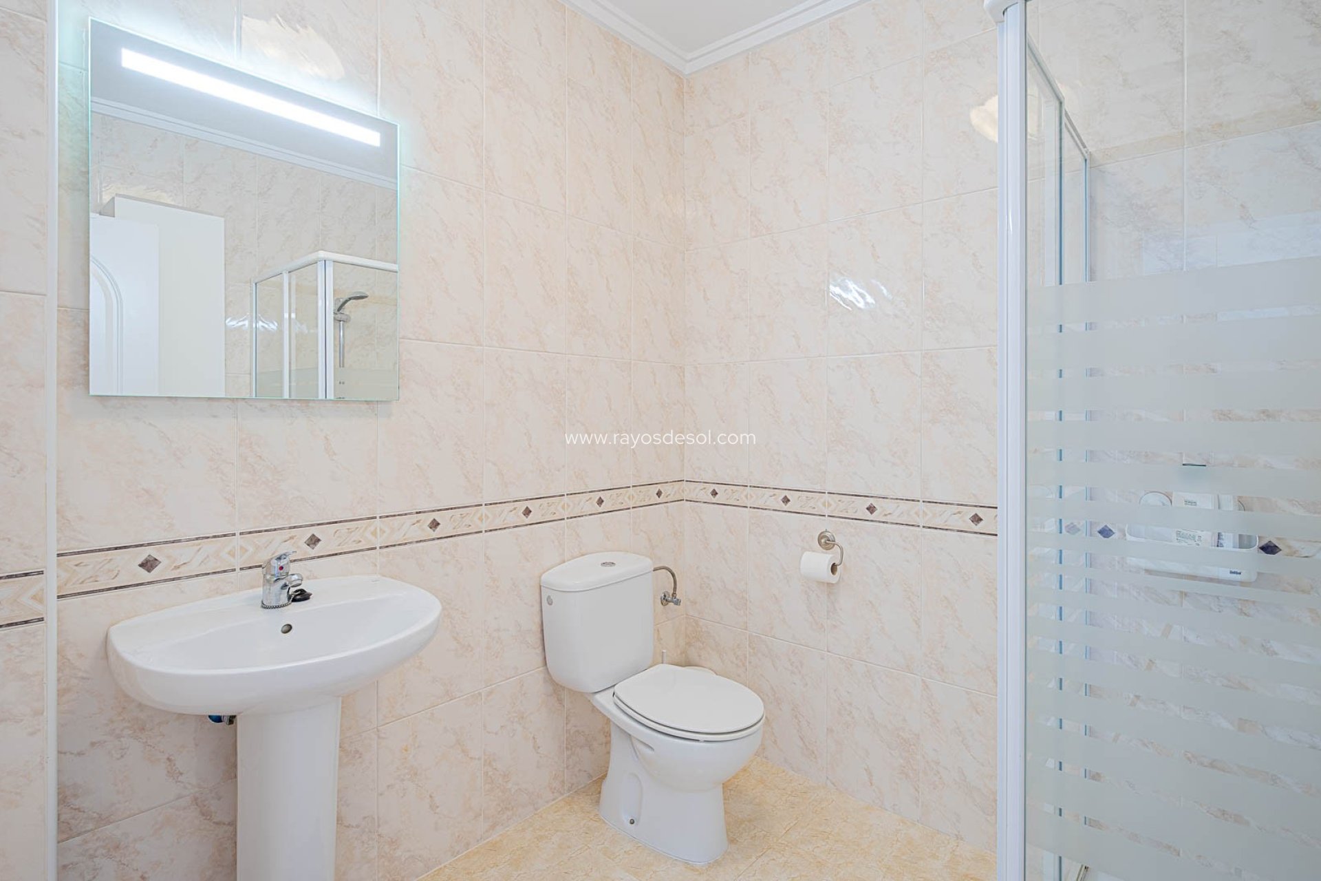 Reventa - Casa - Ciudad Quesada/Rojales - Doña Pepa
