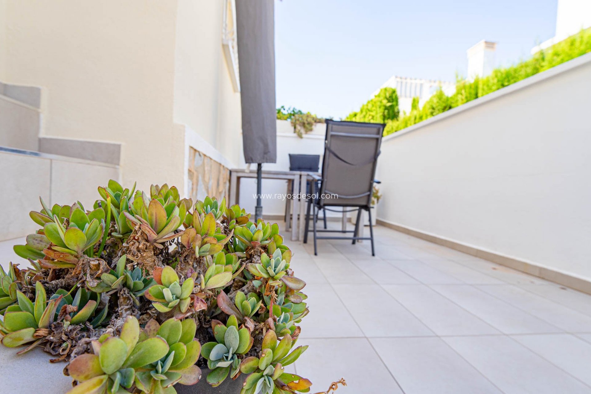 Reventa - Casa - Ciudad Quesada/Rojales - Doña Pepa