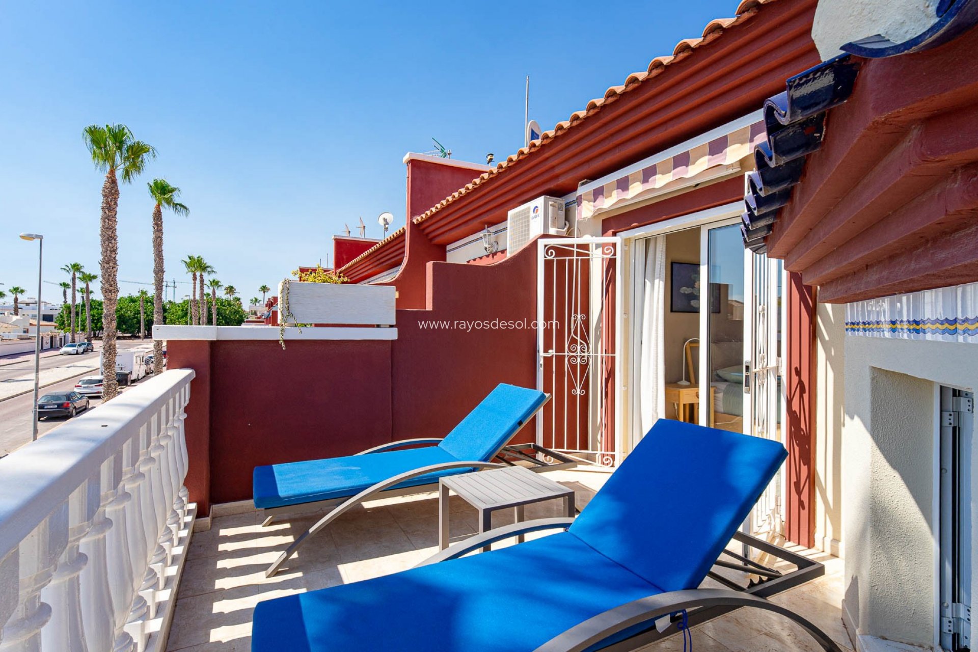 Reventa - Casa - Ciudad Quesada/Rojales - Doña Pepa
