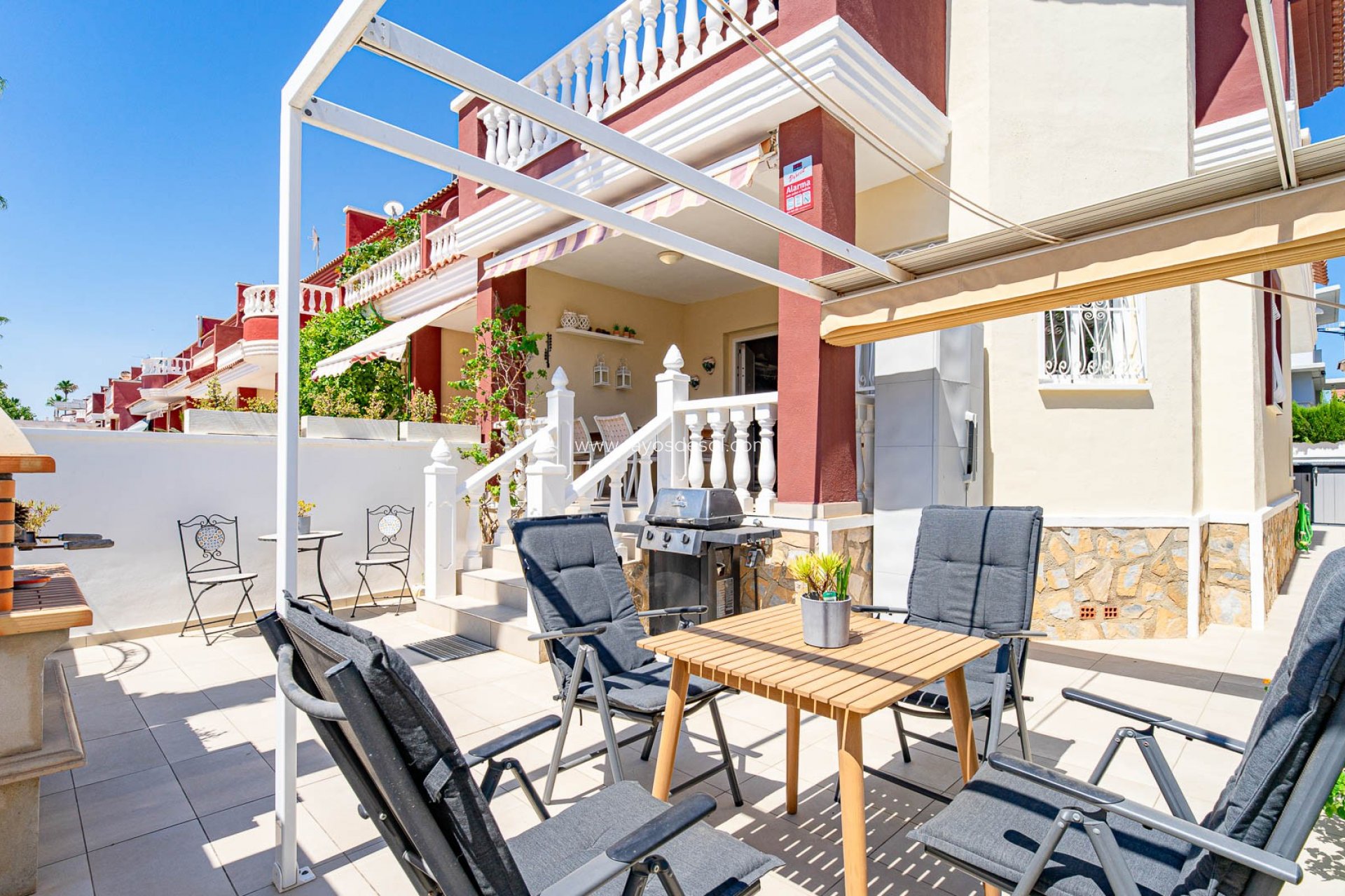 Reventa - Casa - Ciudad Quesada/Rojales - Doña Pepa